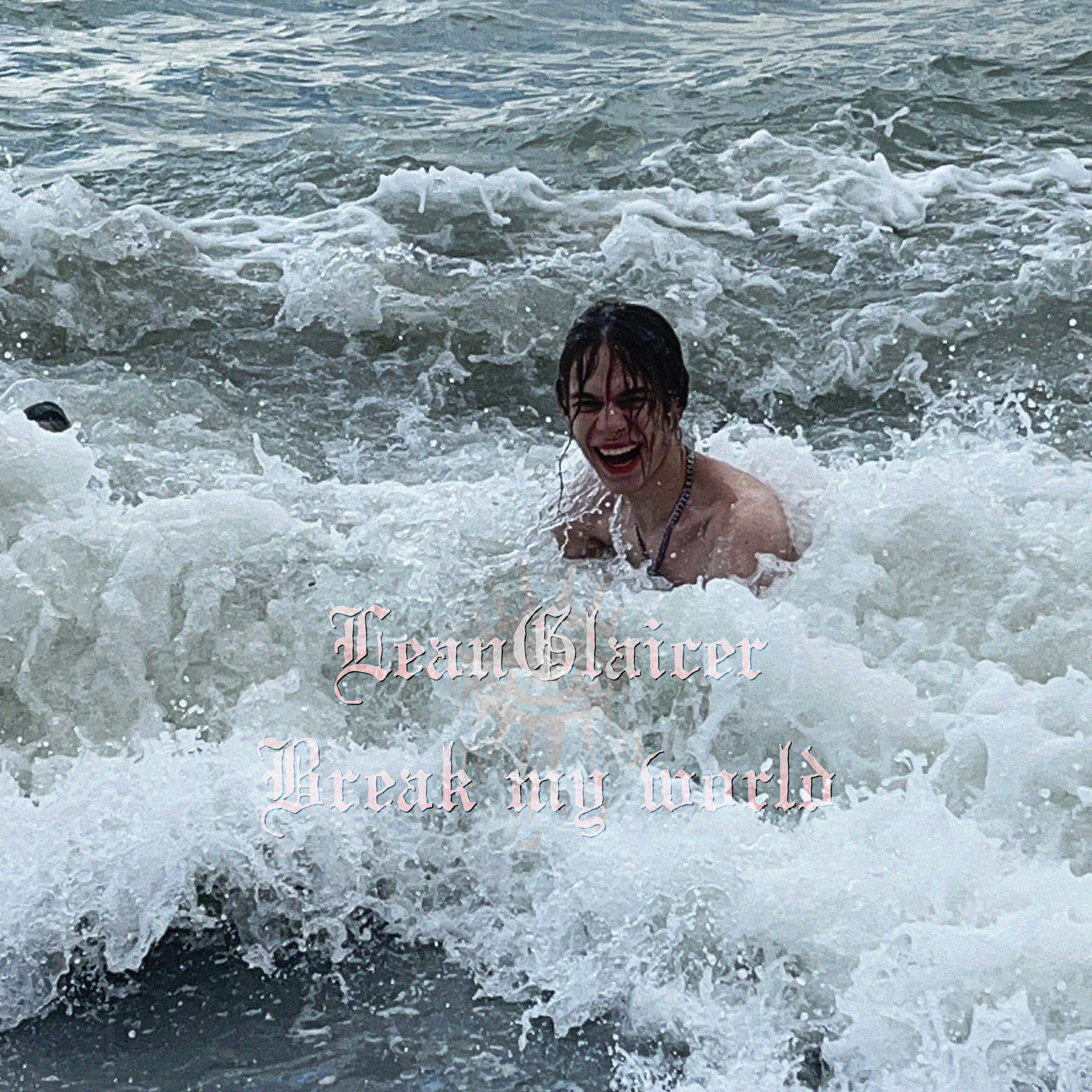 Релиз Break My World