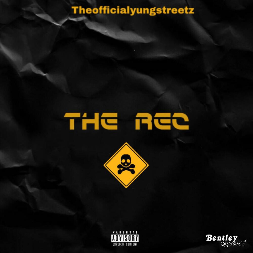 Релиз The Rec