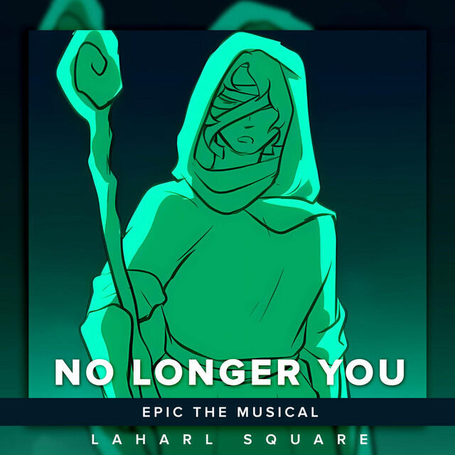 Релиз No Longer You (From "Epic The Musical") [Spanish Cover]
