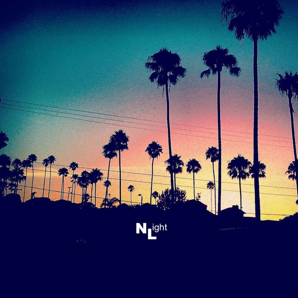 Релиз Night Light