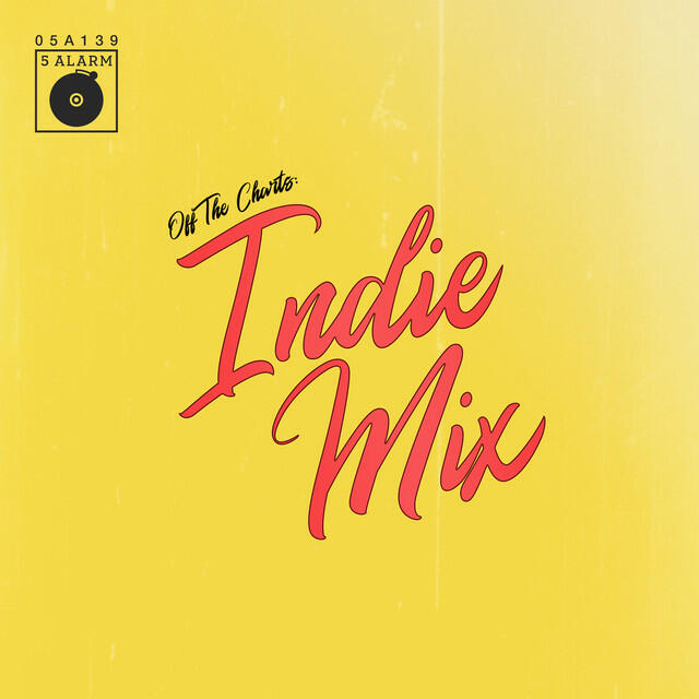 Релиз Off The Charts: Indie Mix