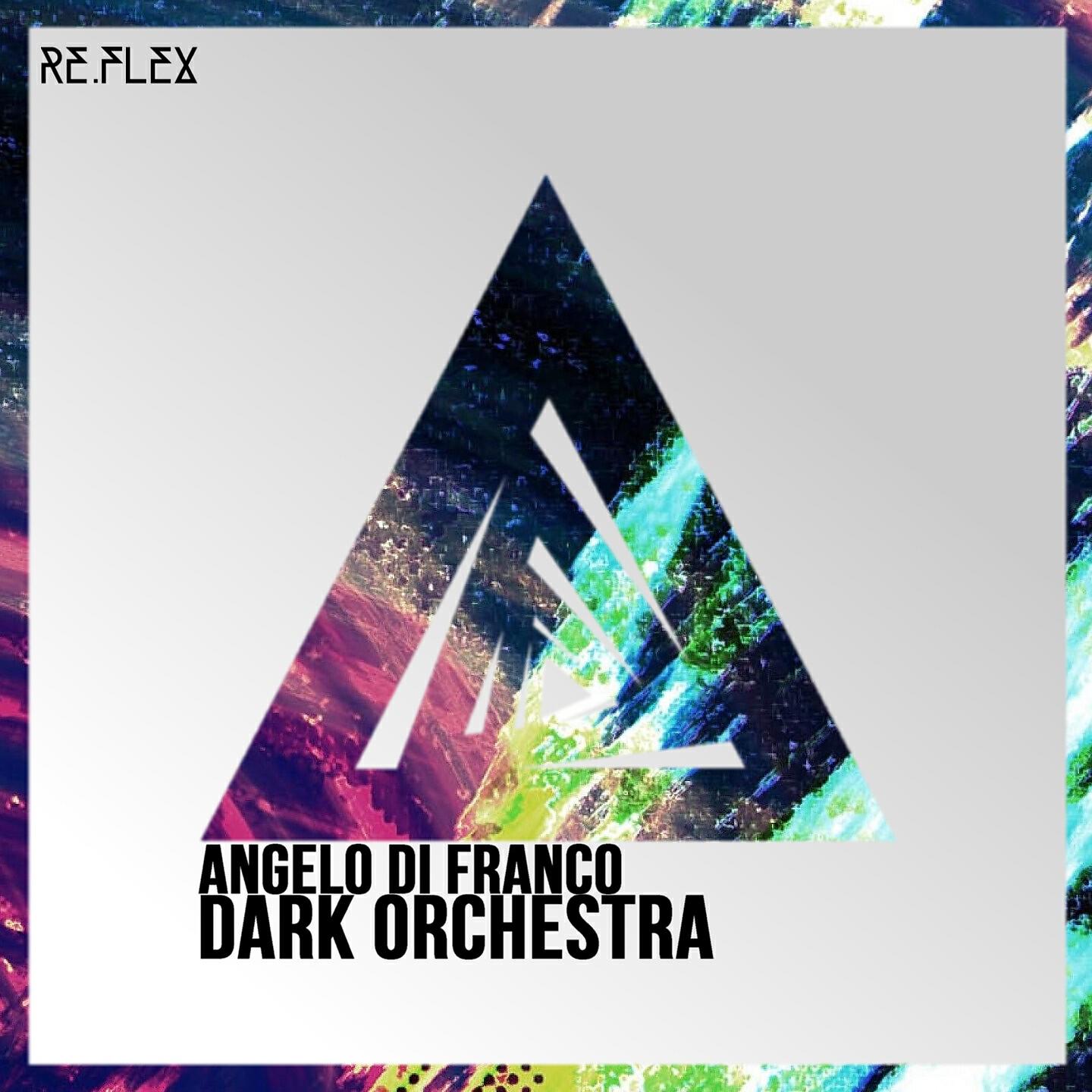 Релиз Dark Orchestra