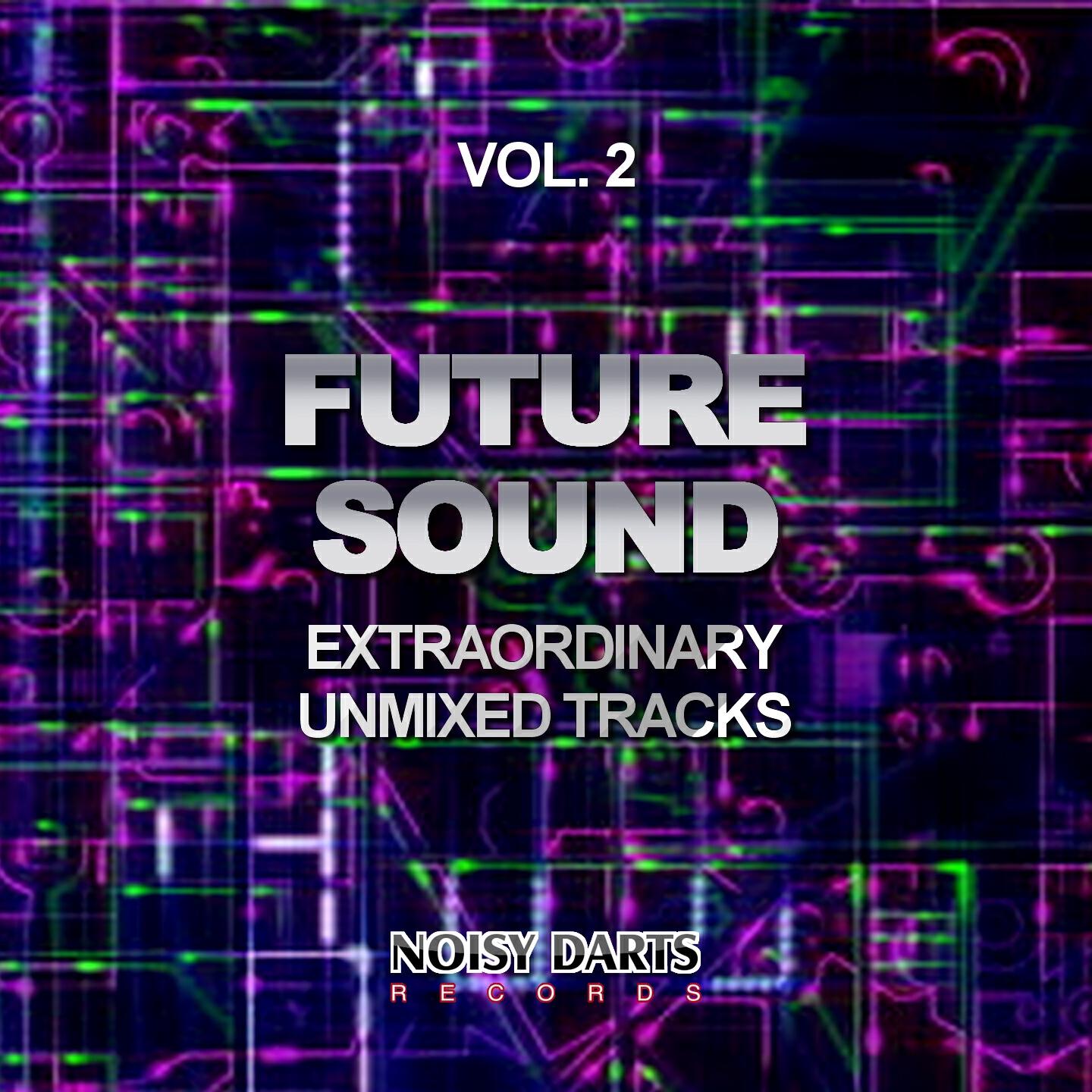 Релиз Future Sound, Vol. 2