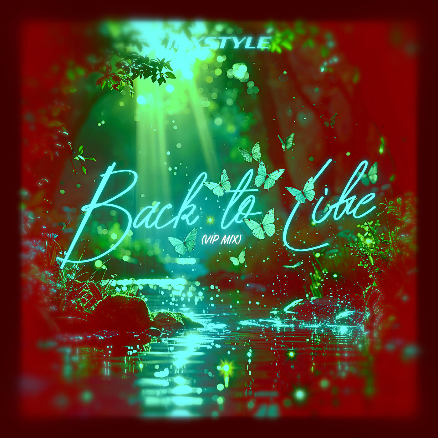 Релиз Back to Life (VIP Mix)