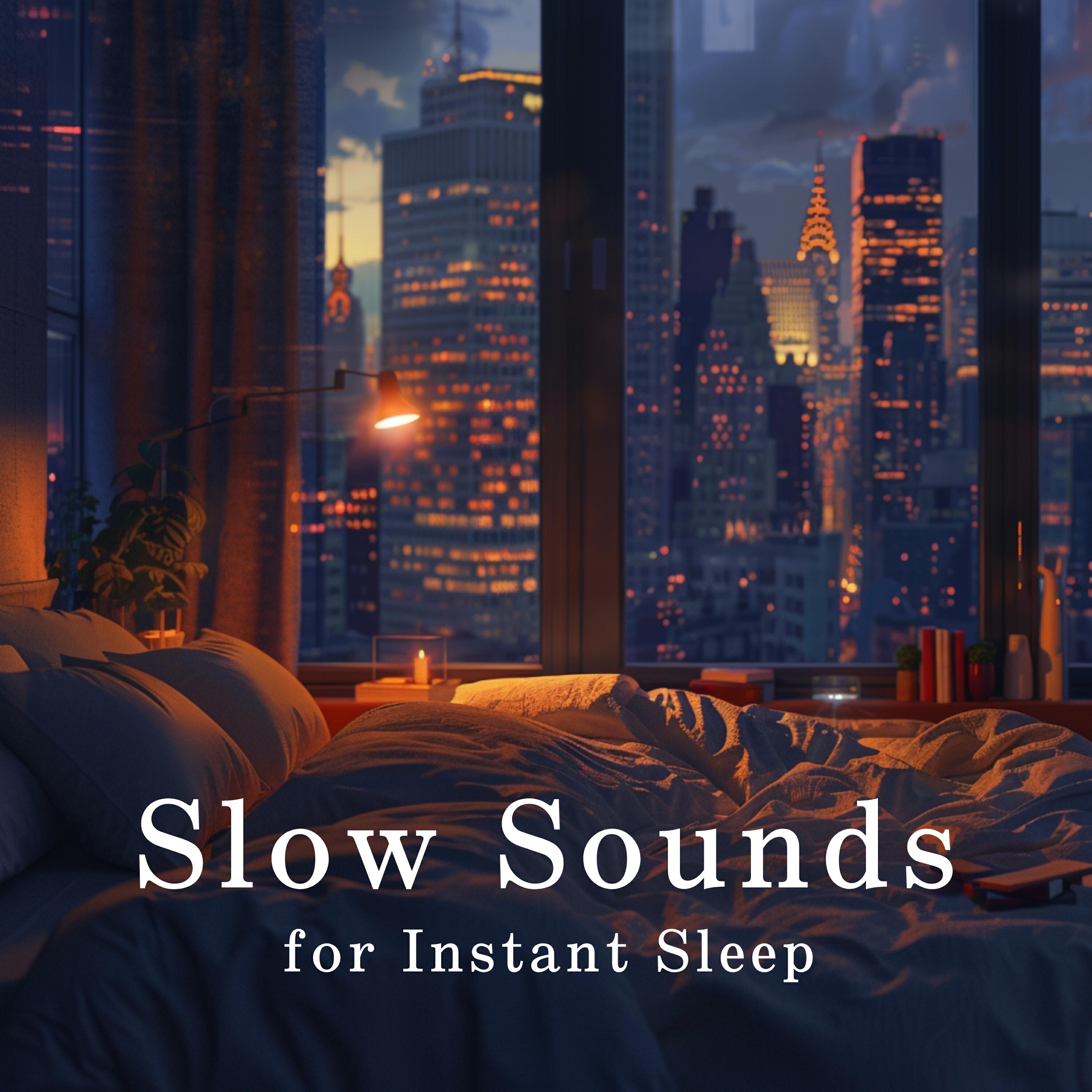 Релиз Slow Sounds for Instant Sleep