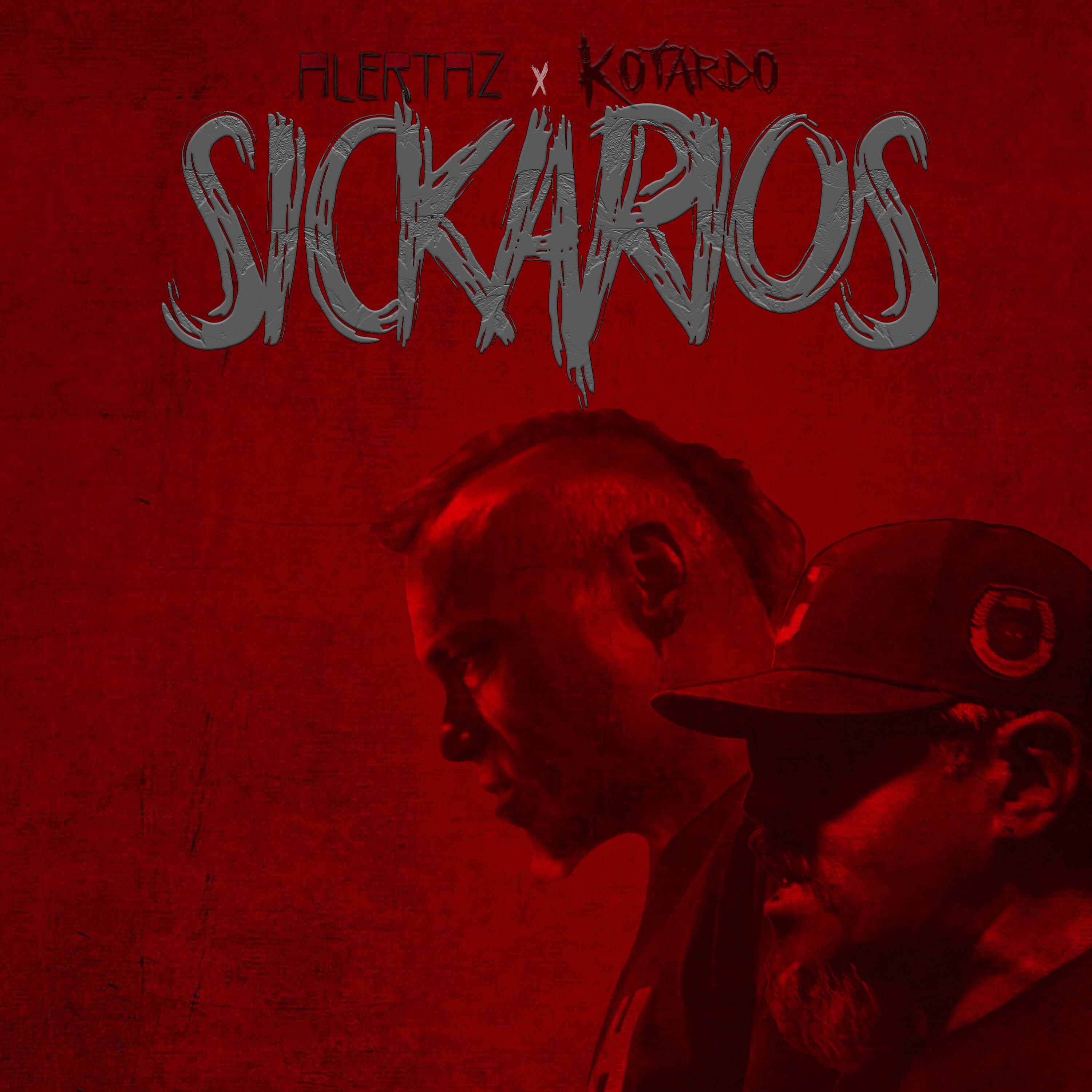 Релиз Sickarios