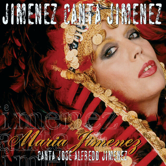 Релиз Canta Jose Alfredo Jimenez