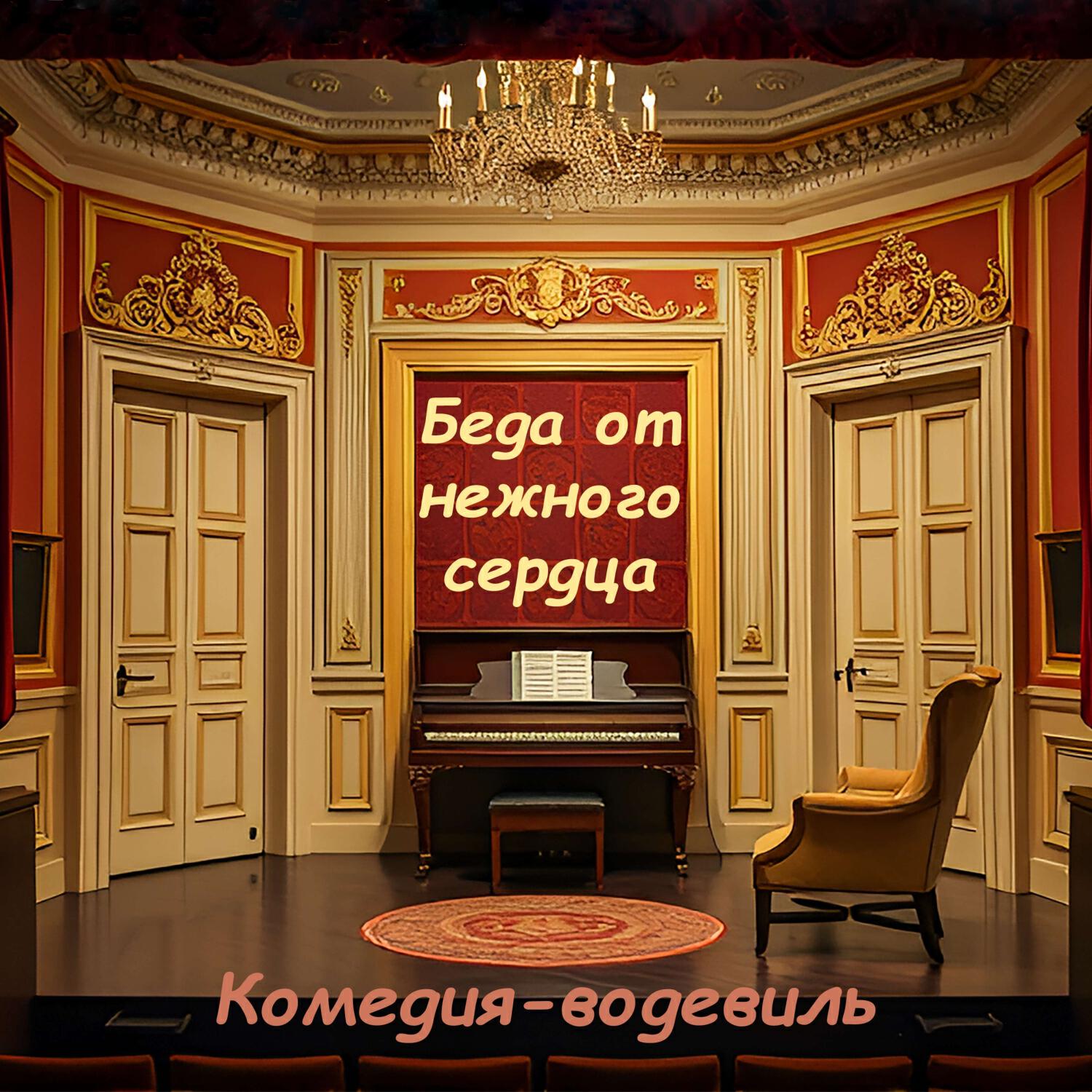 Студенческий театр Магнитогорской консерватории