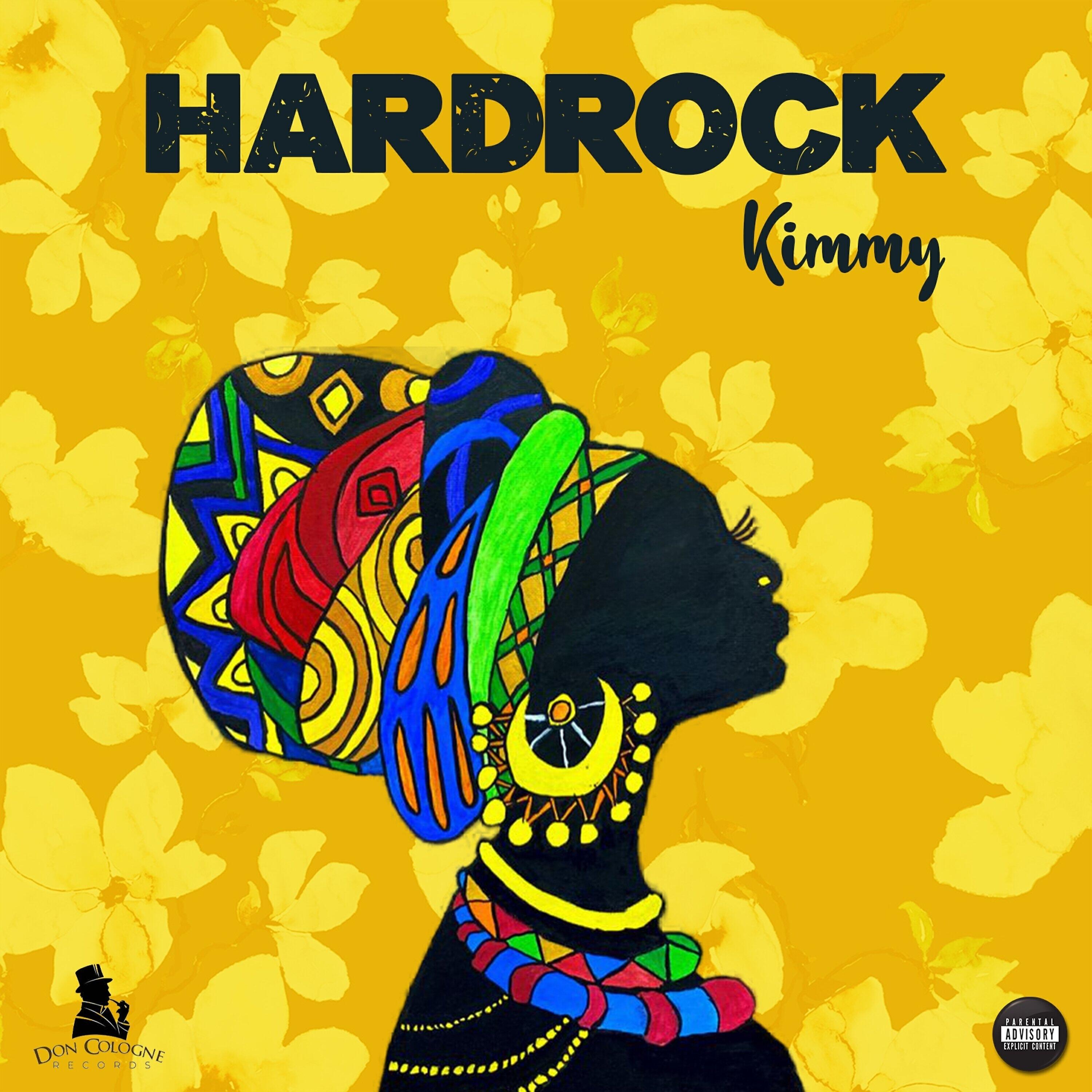 Релиз Hardrock