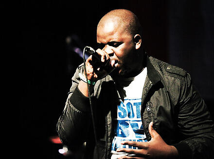 Zakwe все песни в mp3