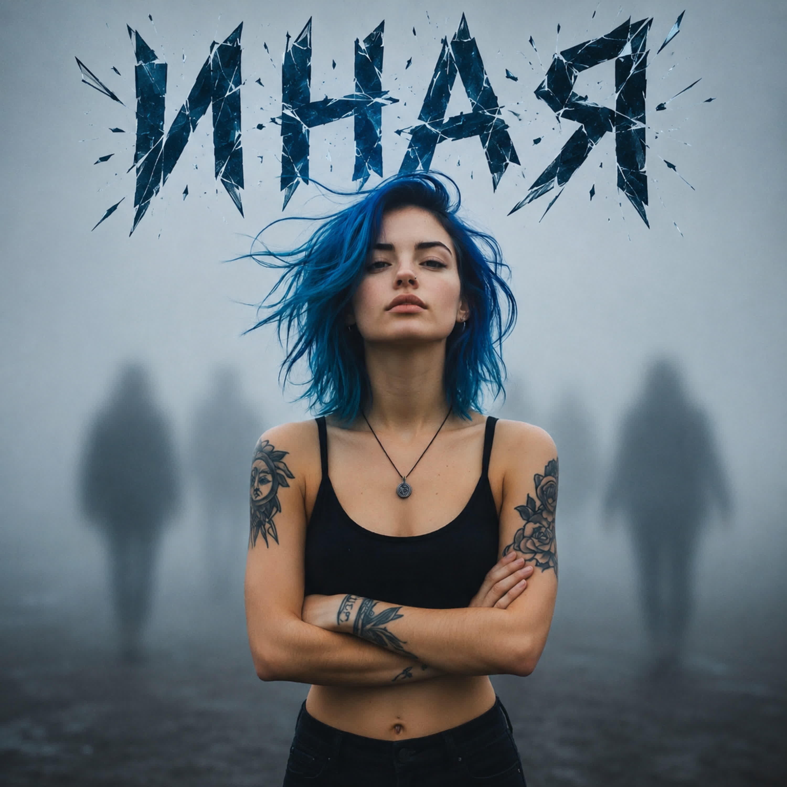 Релиз Иная