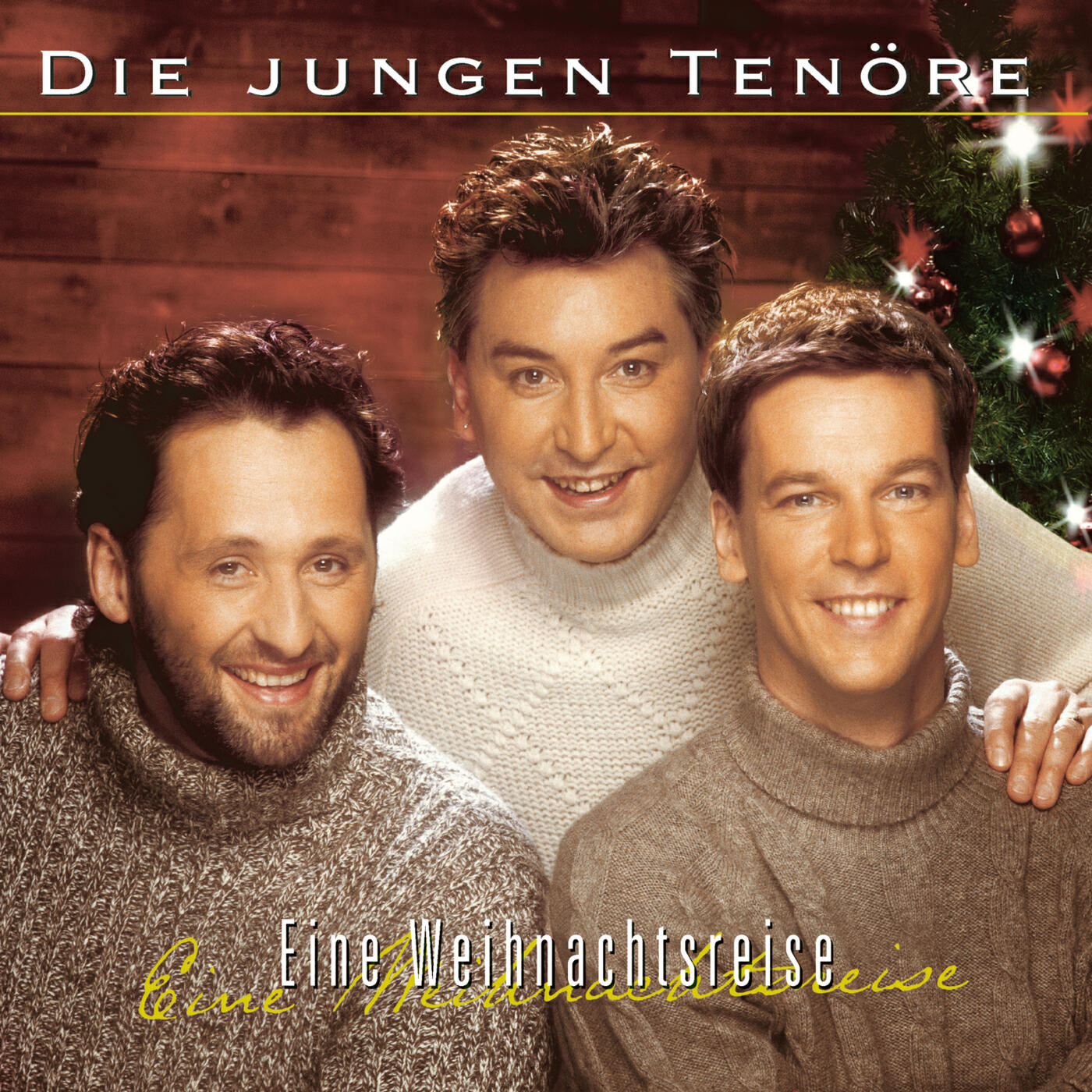 Релиз Eine Weihnachtsreise