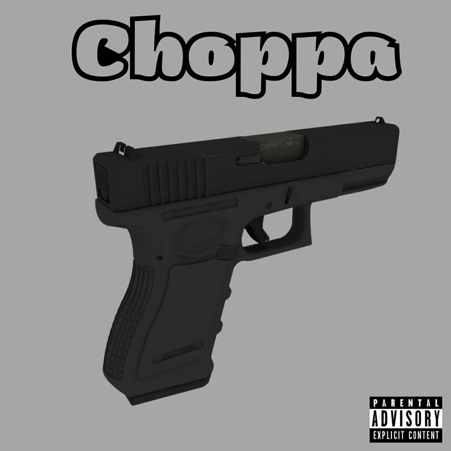 Релиз Choppa