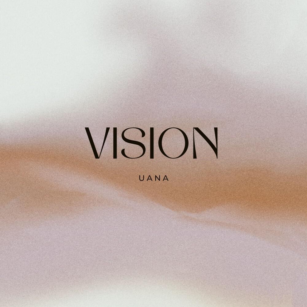 Релиз Vision