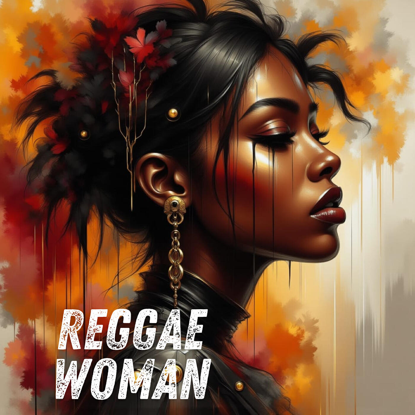 Релиз Reggae Woman