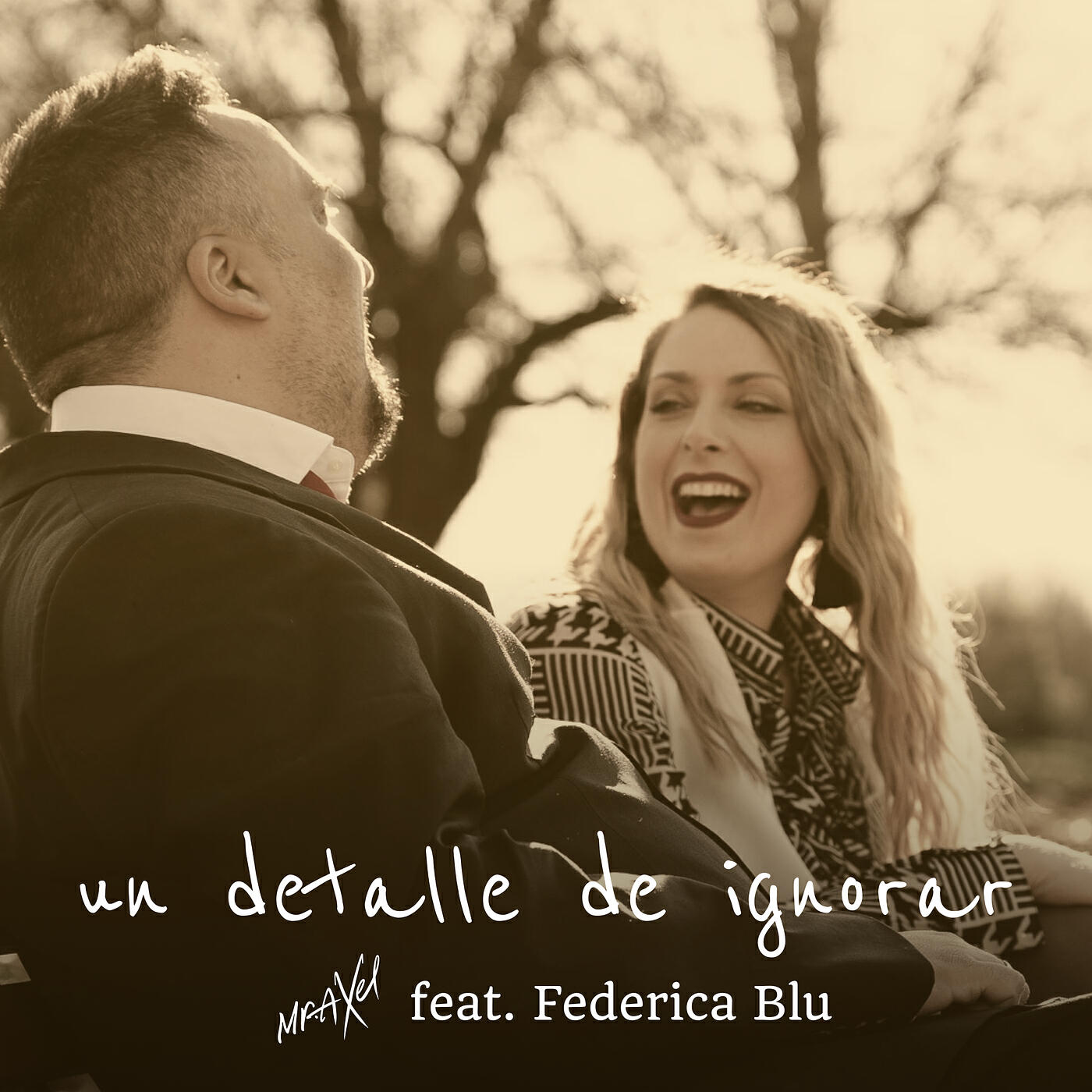 Релиз Un Detalle De Ignorar