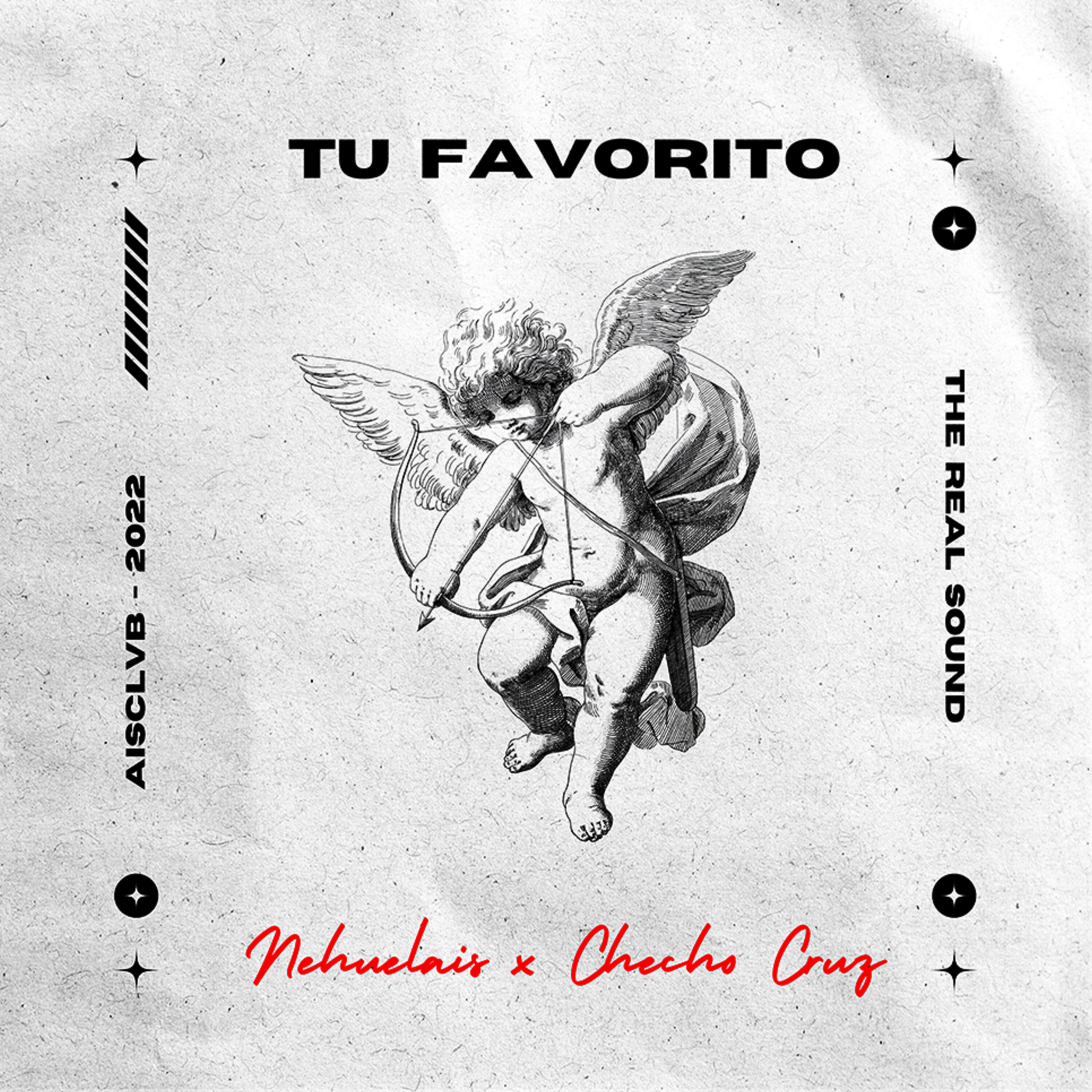 Релиз Tu Favorito