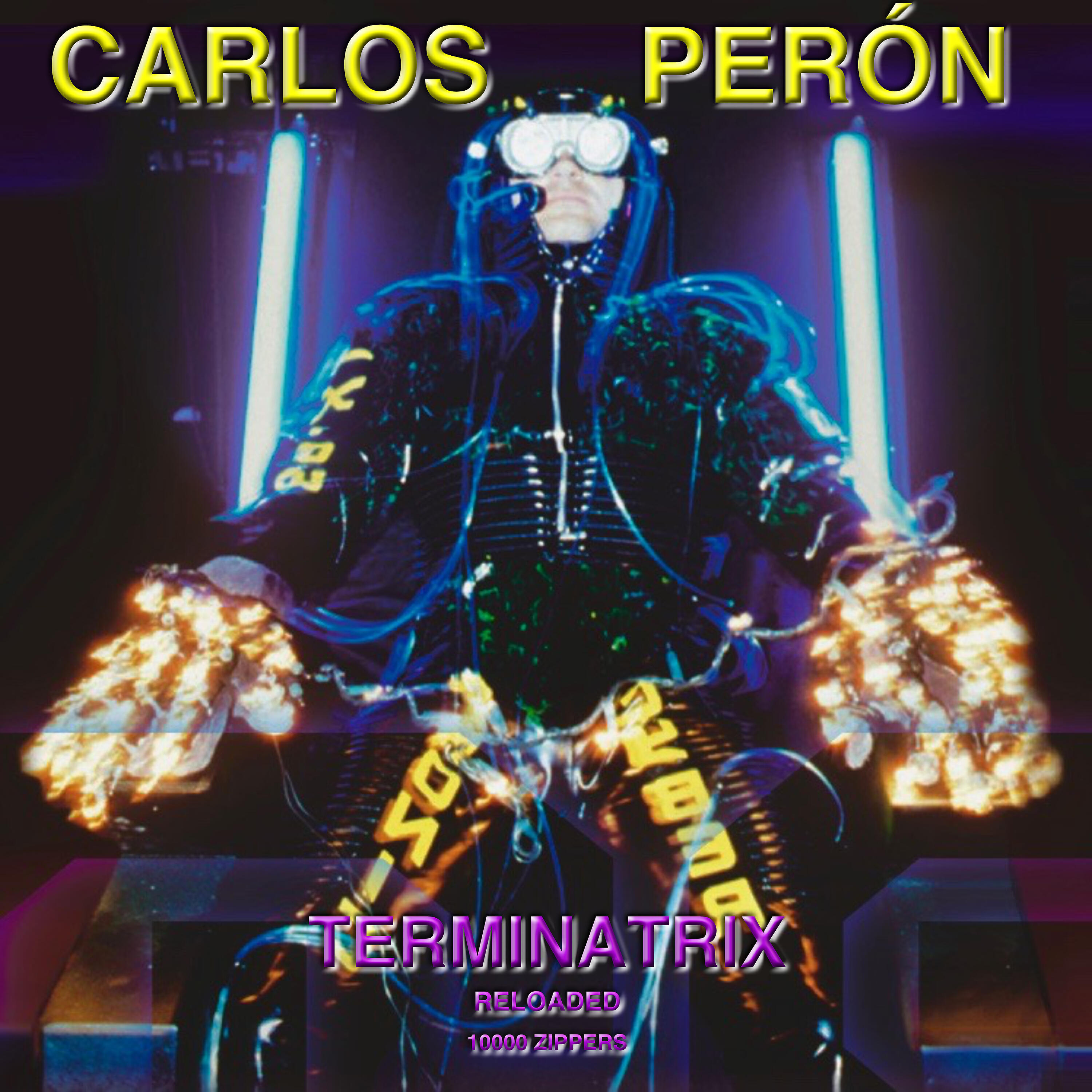 Terminatrix