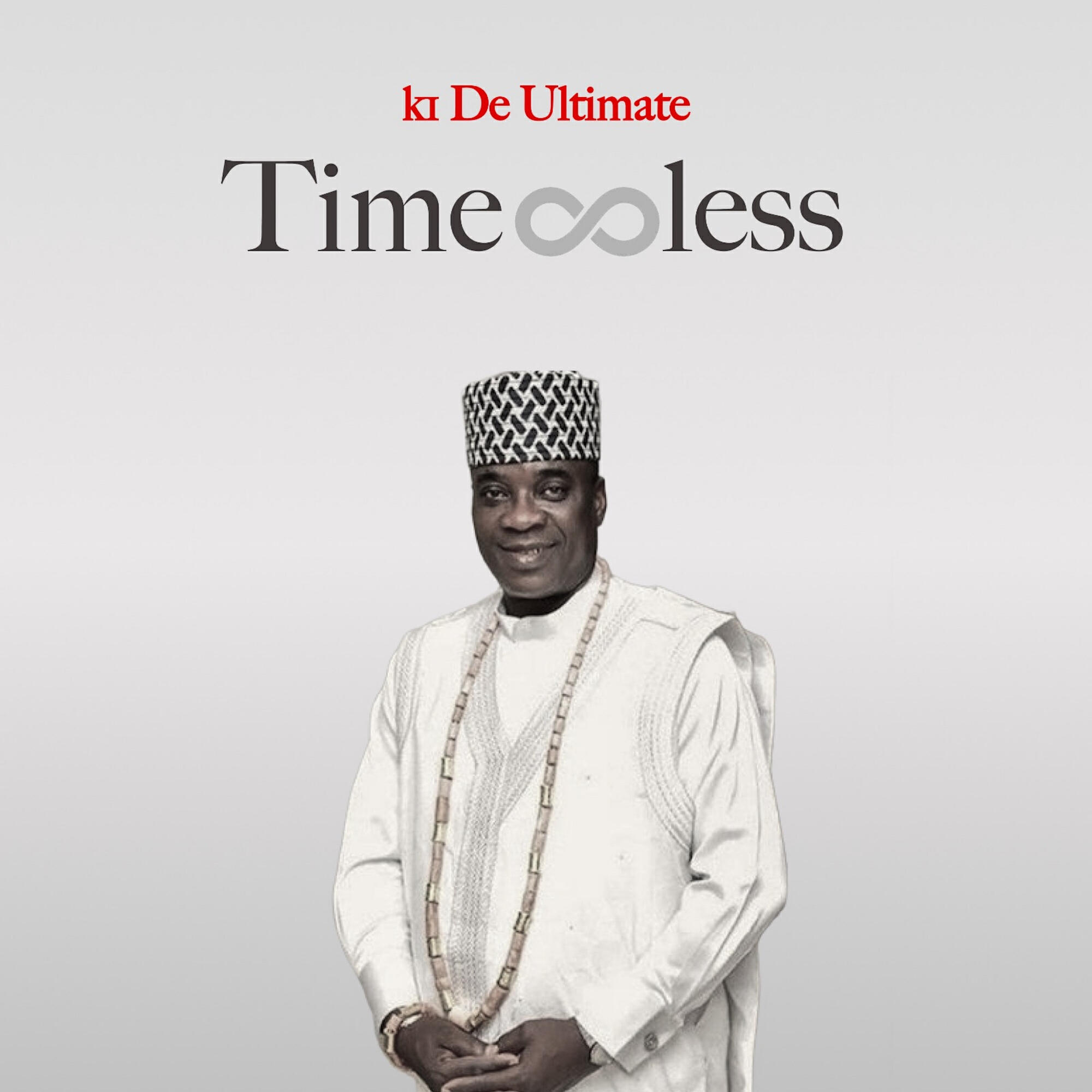Релиз Timeless