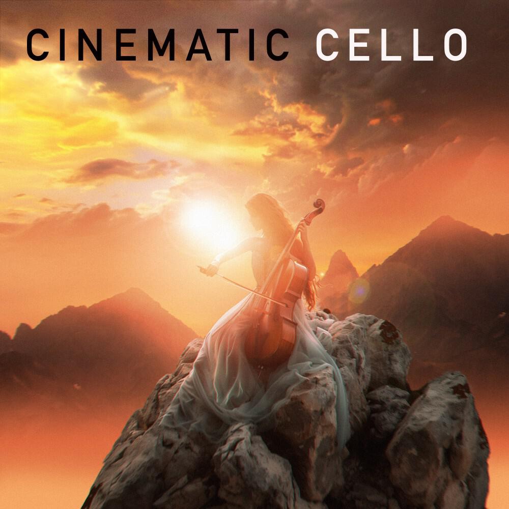 Релиз Cinematic Cello