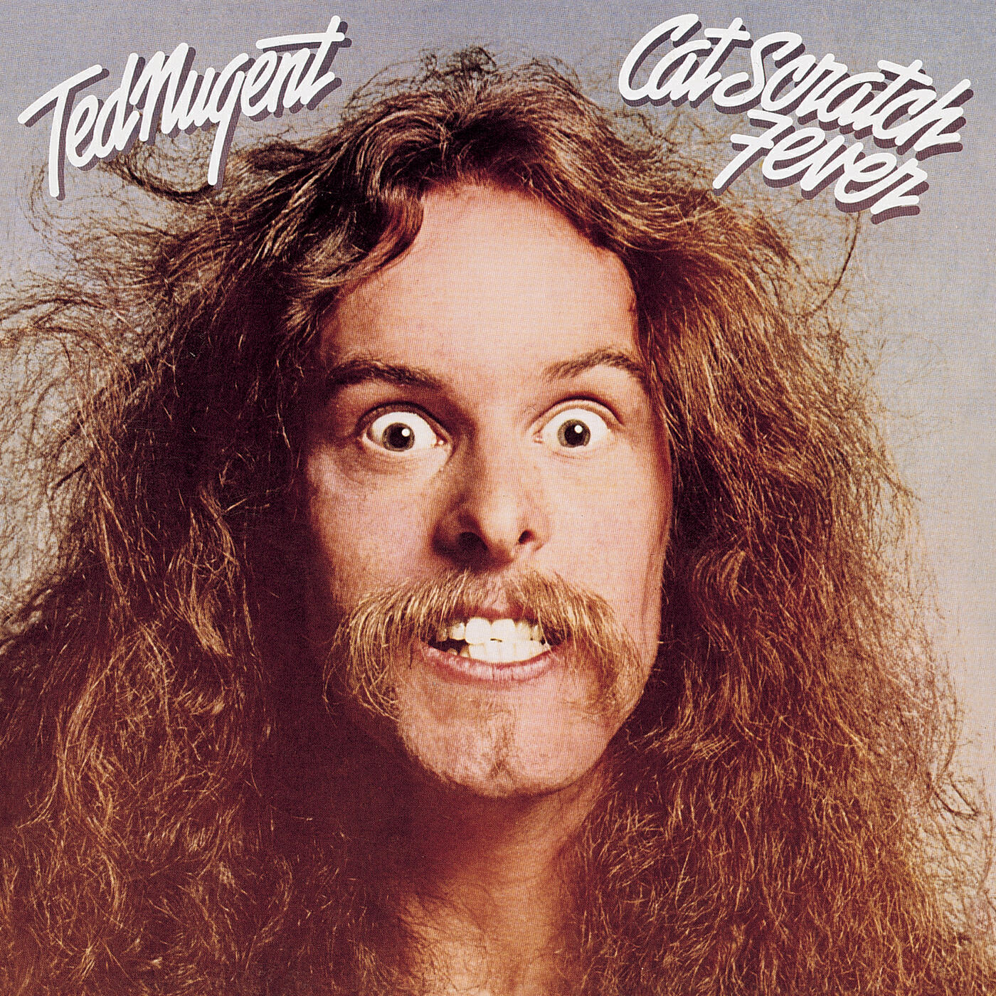 Релиз Cat Scratch Fever
