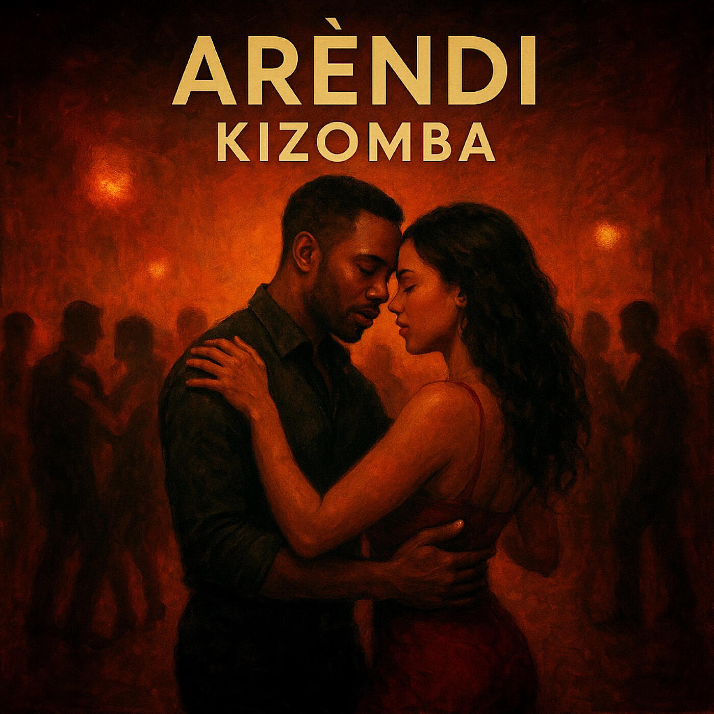 Релиз Kizomba