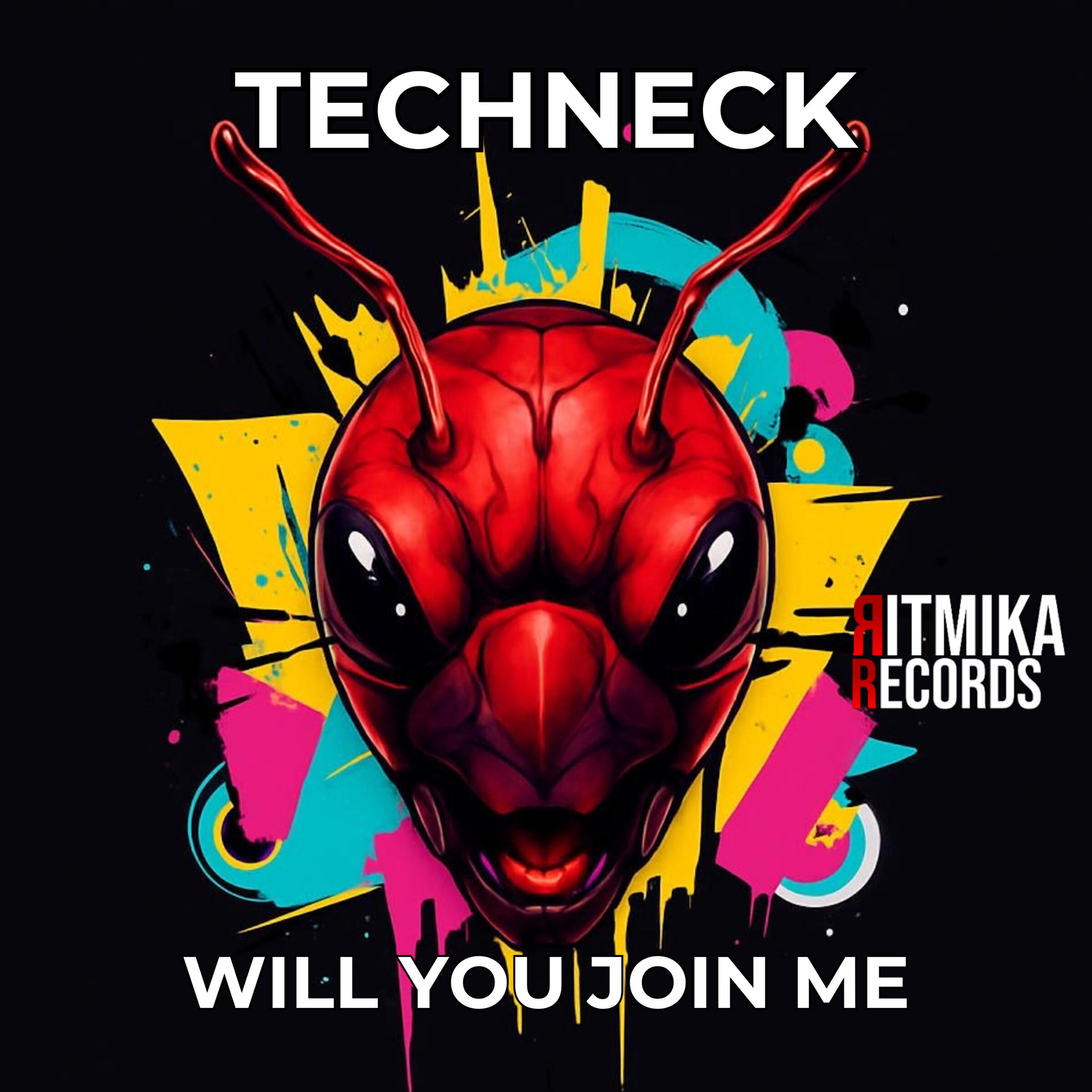 Релиз Will You Join Me