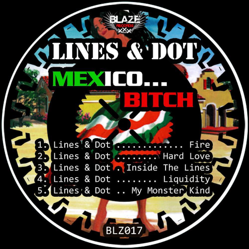 Релиз Mexico... B*tch