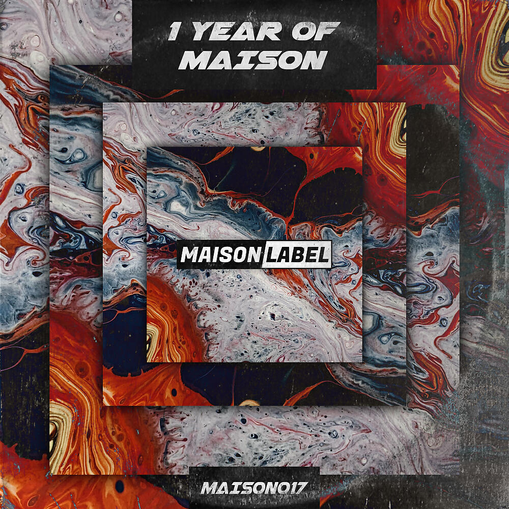 Релиз 1 Year of MAISON VA Pt.1