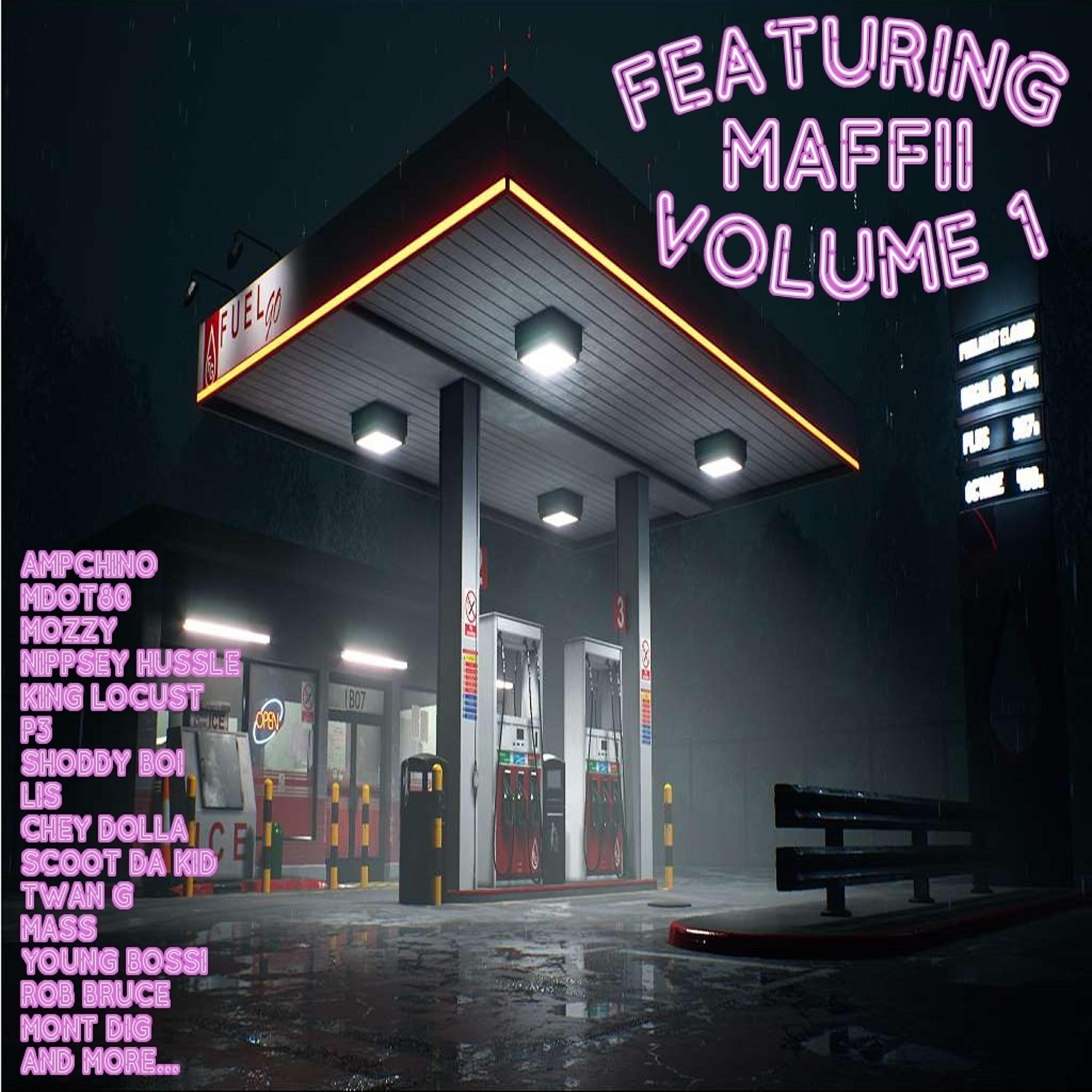 Релиз Featuring Maffii Volume 1