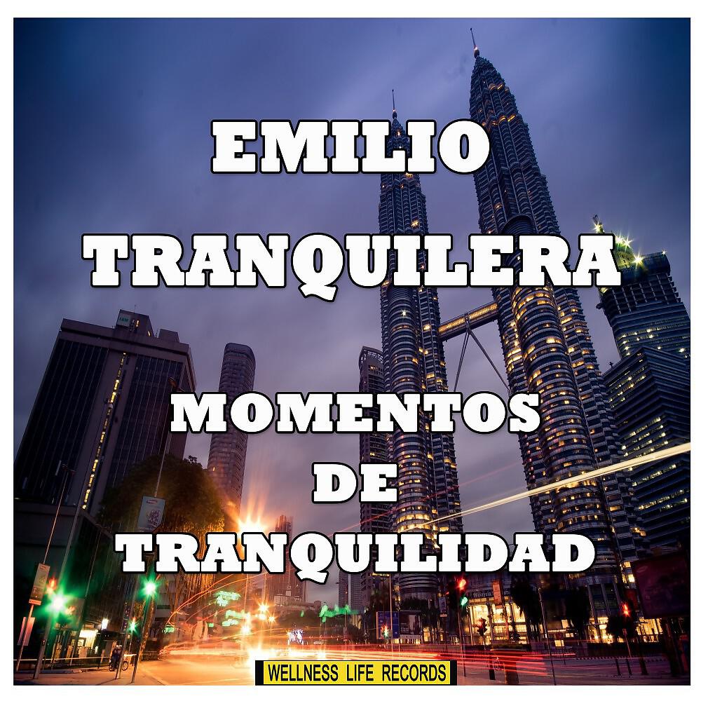 Релиз Momentos De Tranquilidad