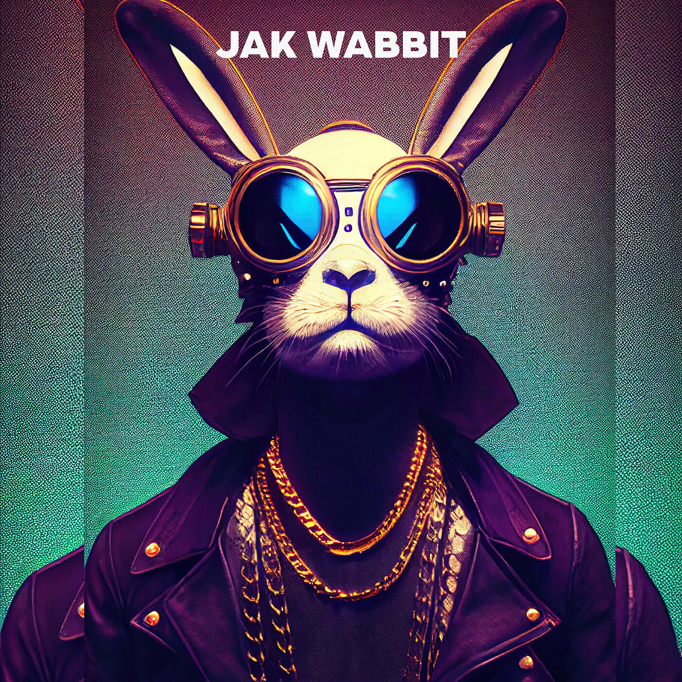 Релиз Jak Wabbit