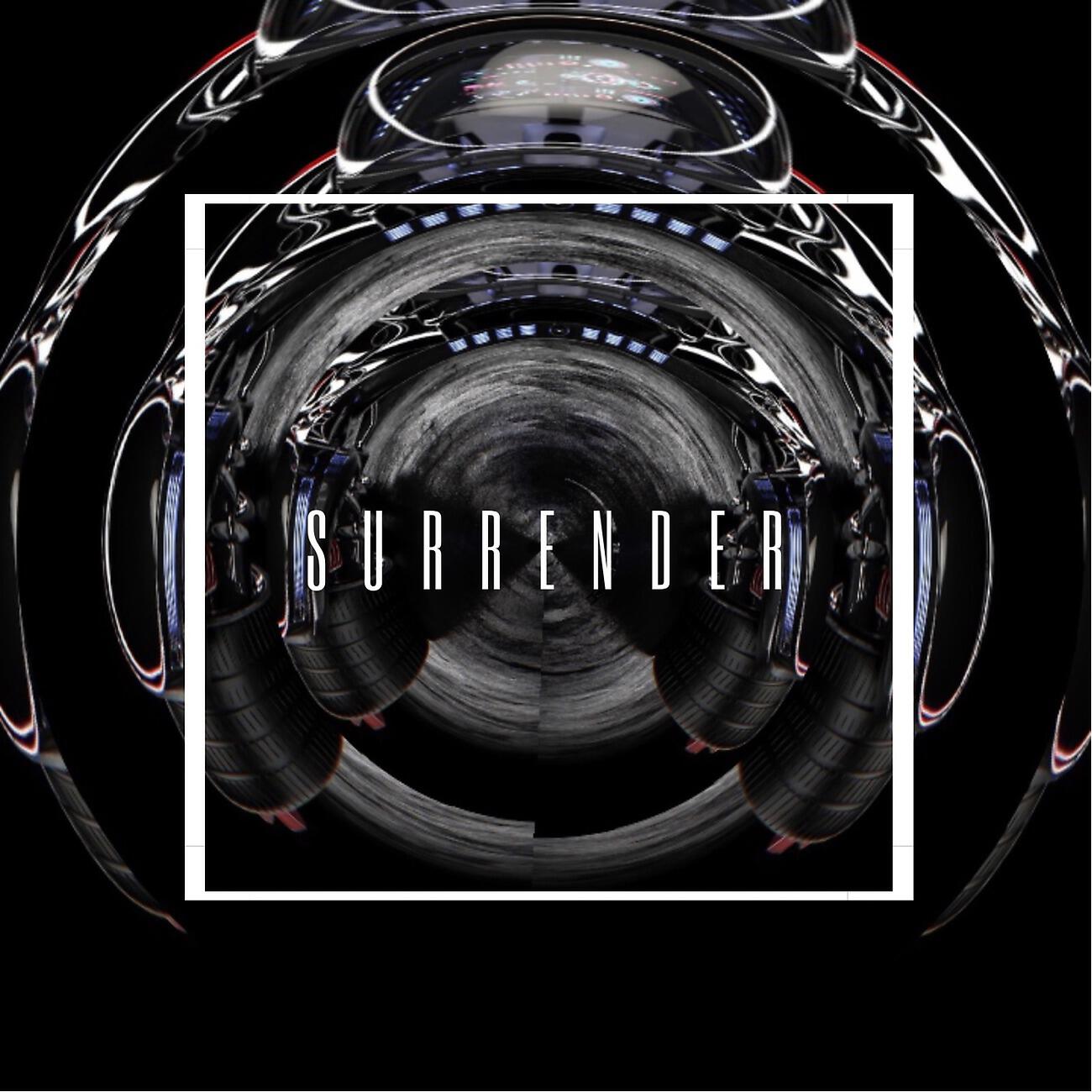 Релиз surrender