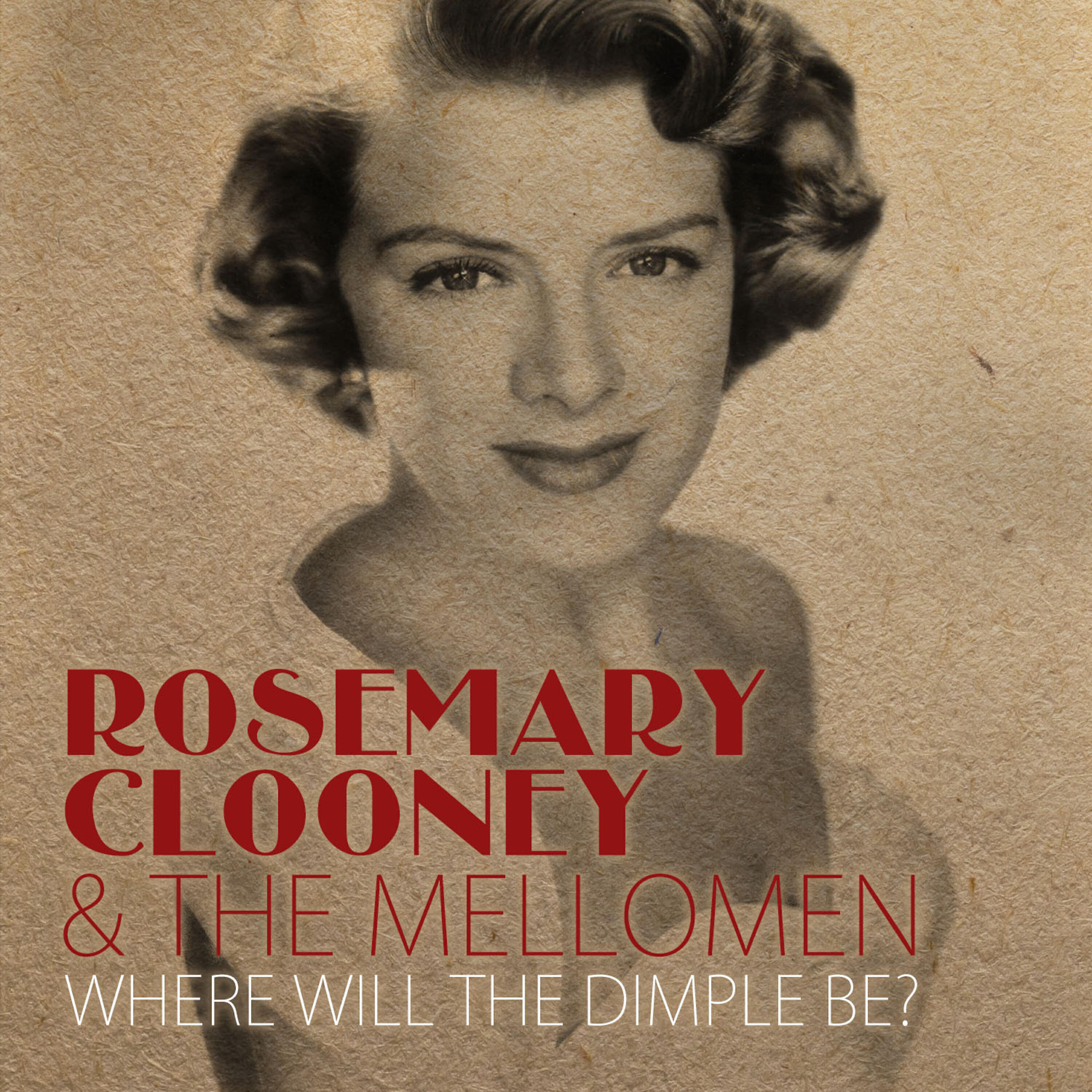 Релиз Where Will the Dimple Be?