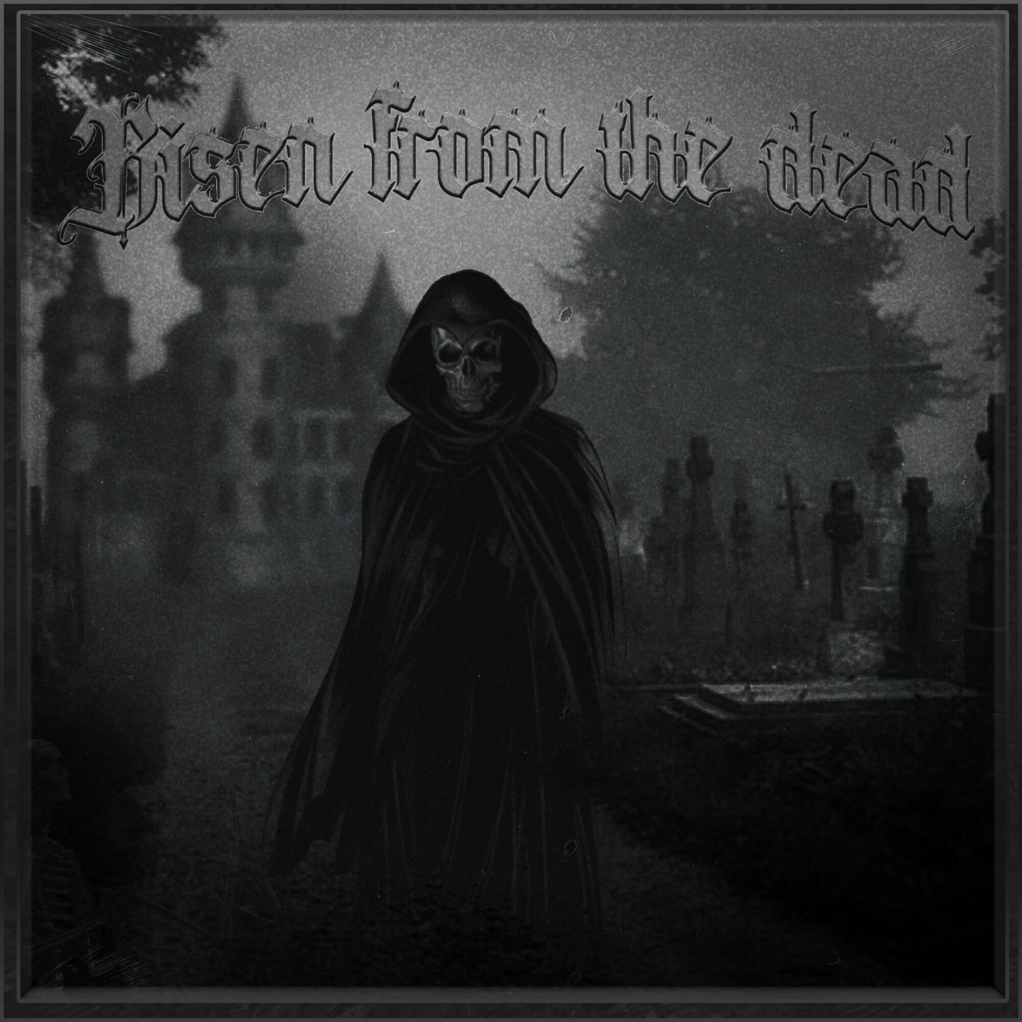 Релиз Risen from the Dead