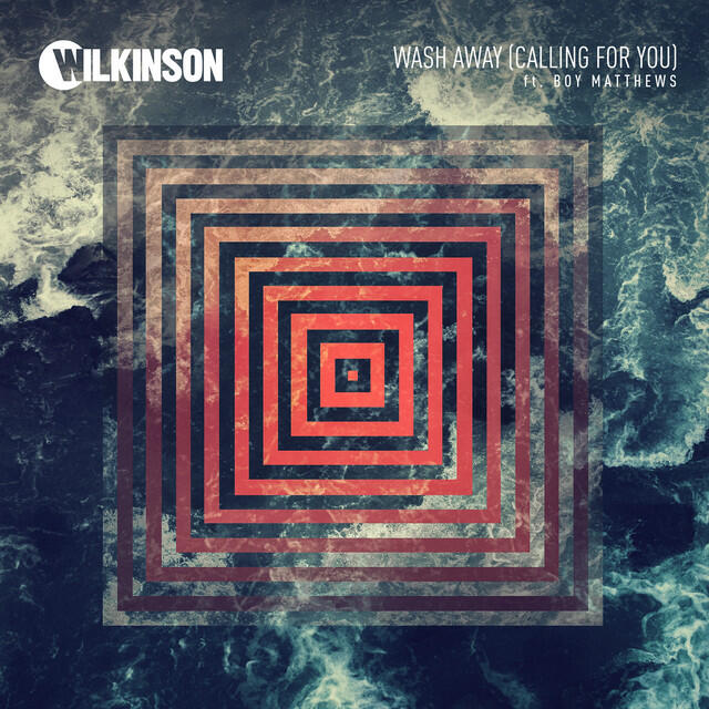 Релиз Wash Away (Calling For You)