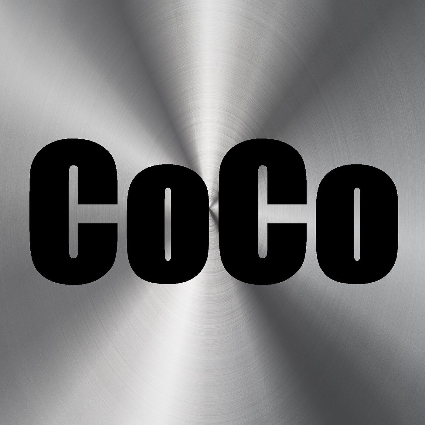 Релиз CoCo (Instrumental Version)