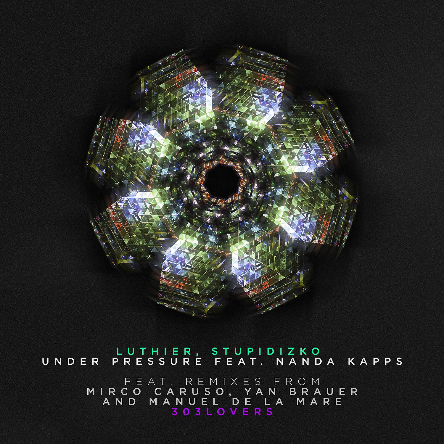Релиз Under Pressure