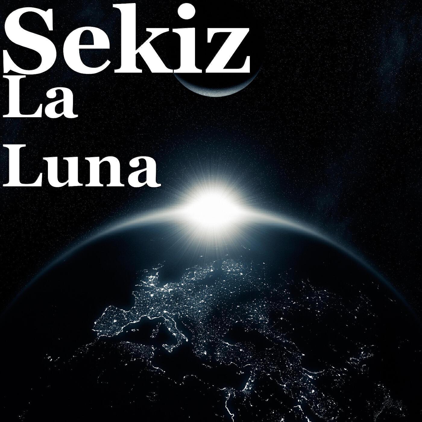 Sekiz