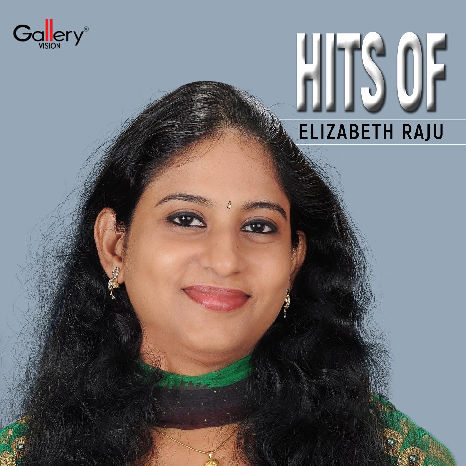 Релиз Hits of Elizabeth Raju