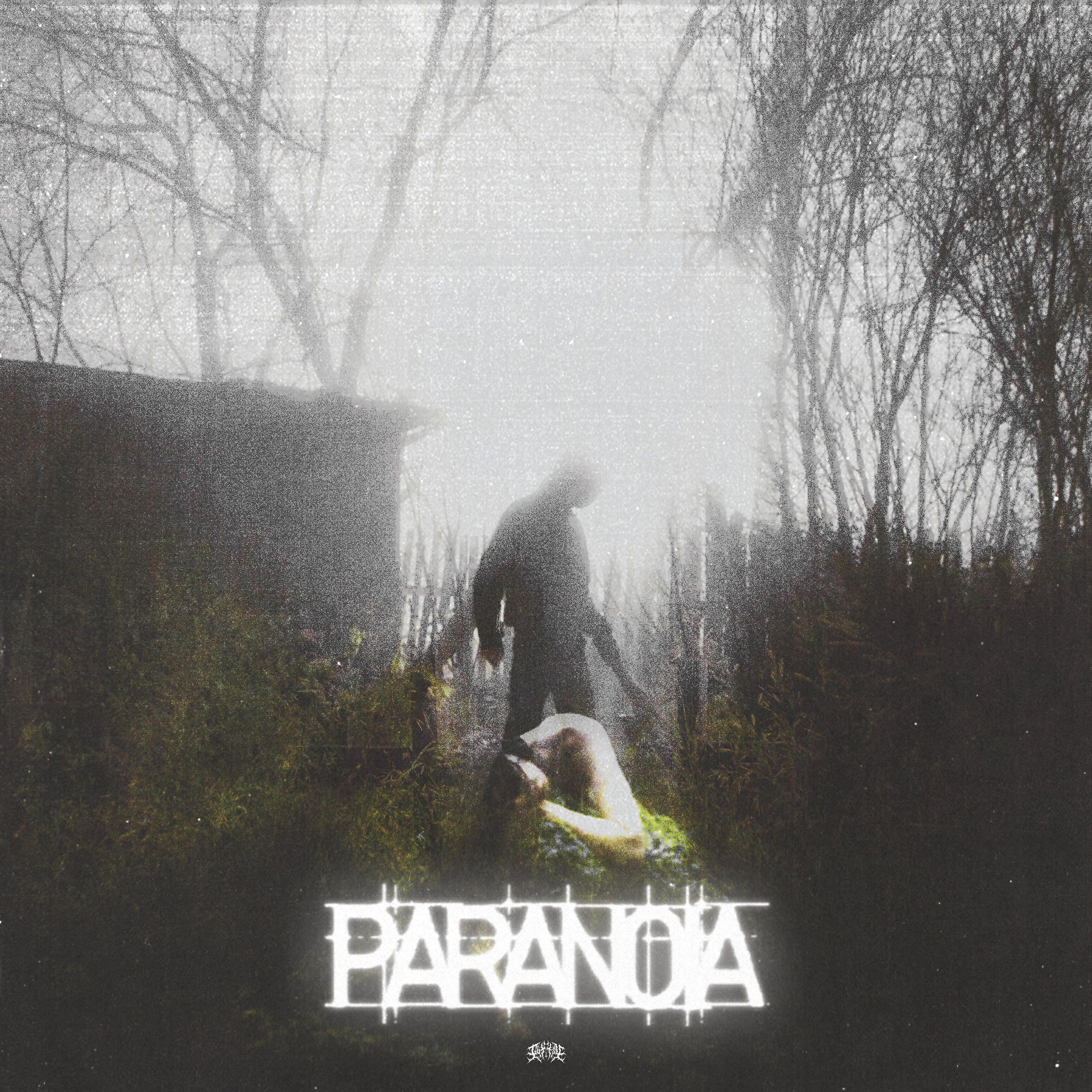 Релиз PARANOIA (prod. by eye.from.eyeowa)
