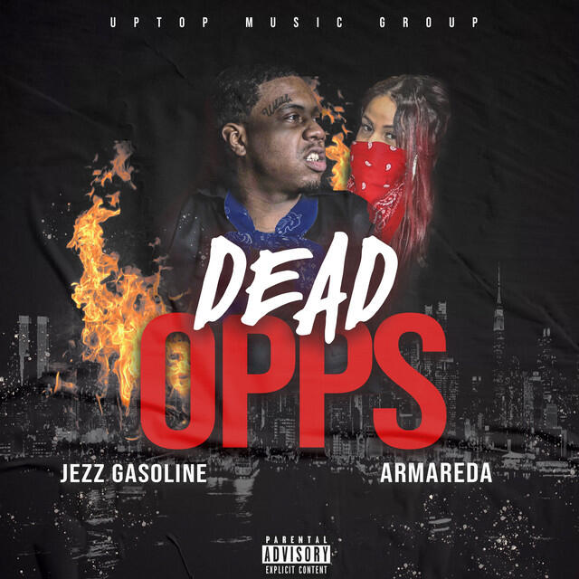 Релиз Dead Opps