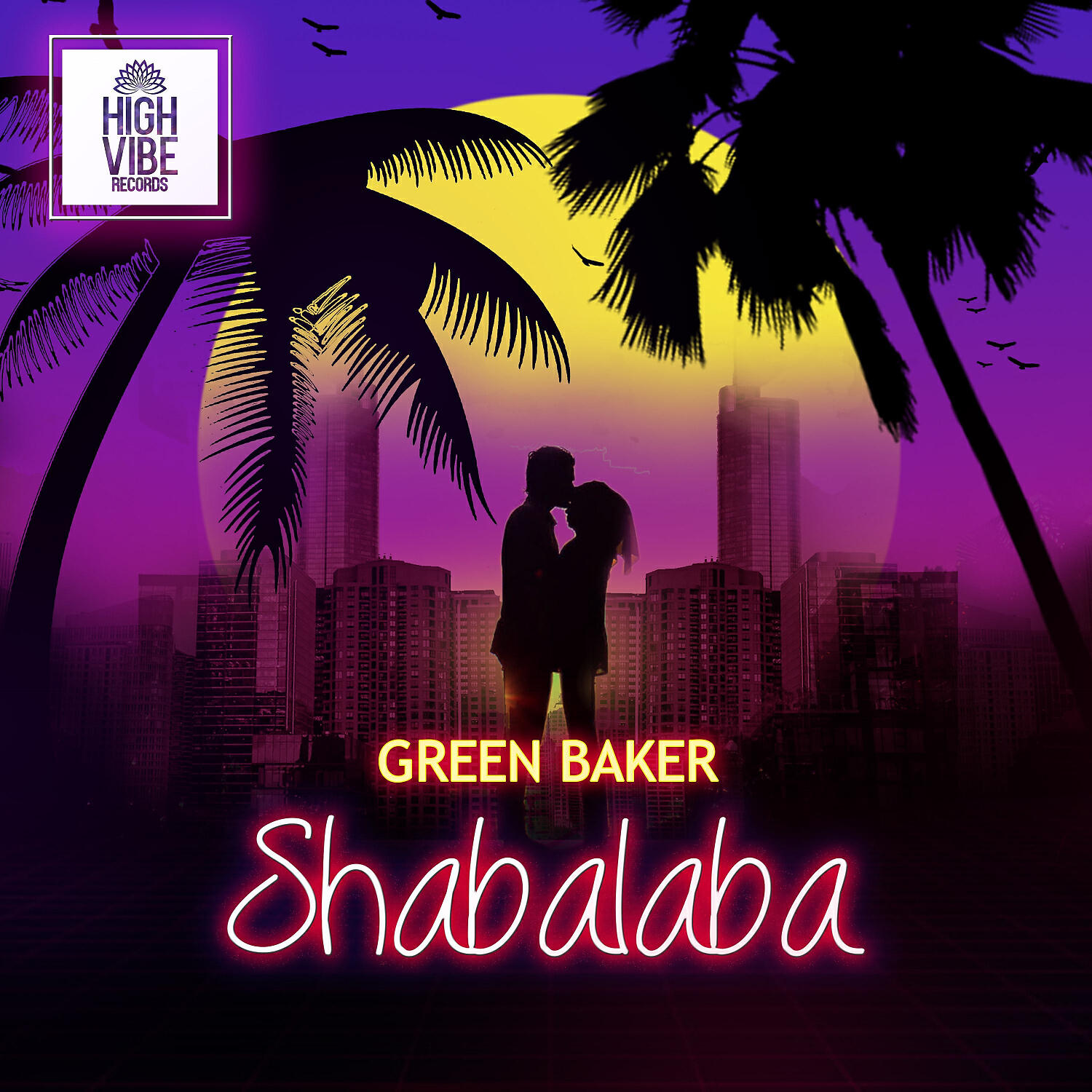 Релиз Shabalaba
