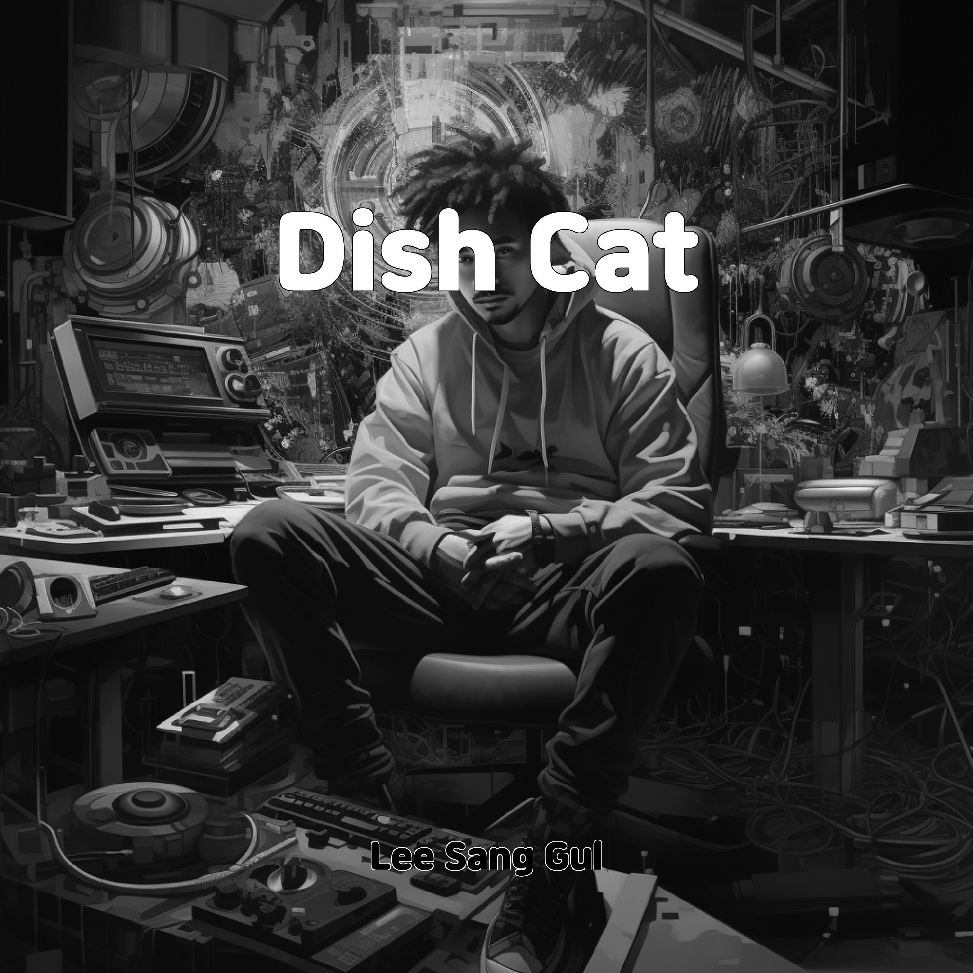 Релиз Dish Cat