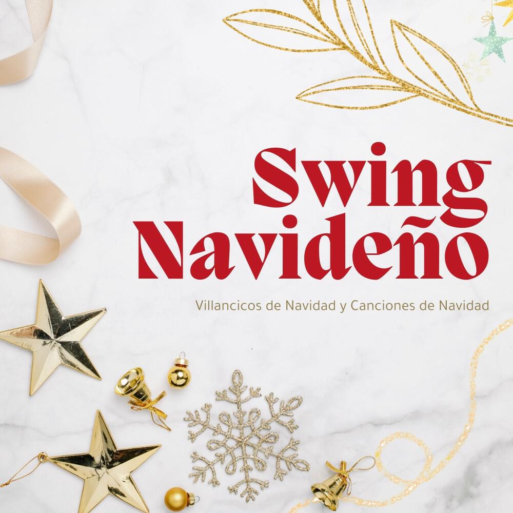 Релиз Swing Navideño: Jazz para las Fiestas