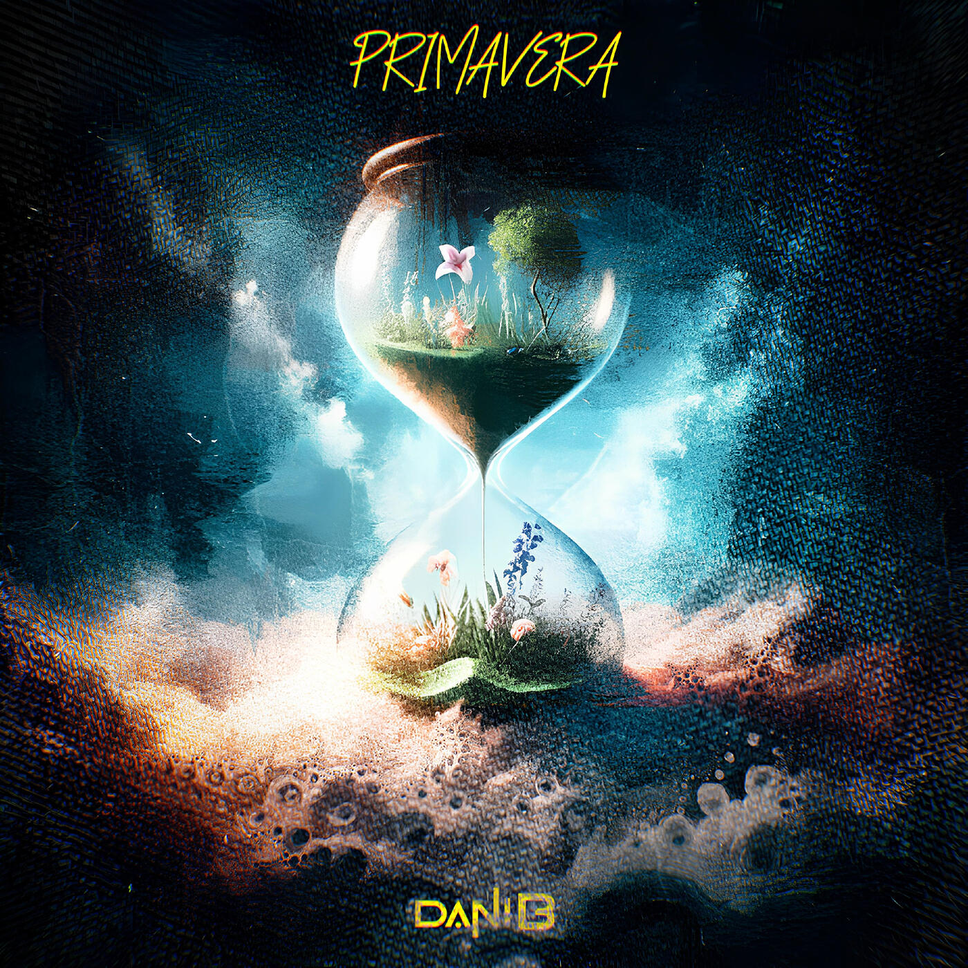 Релиз Primavera