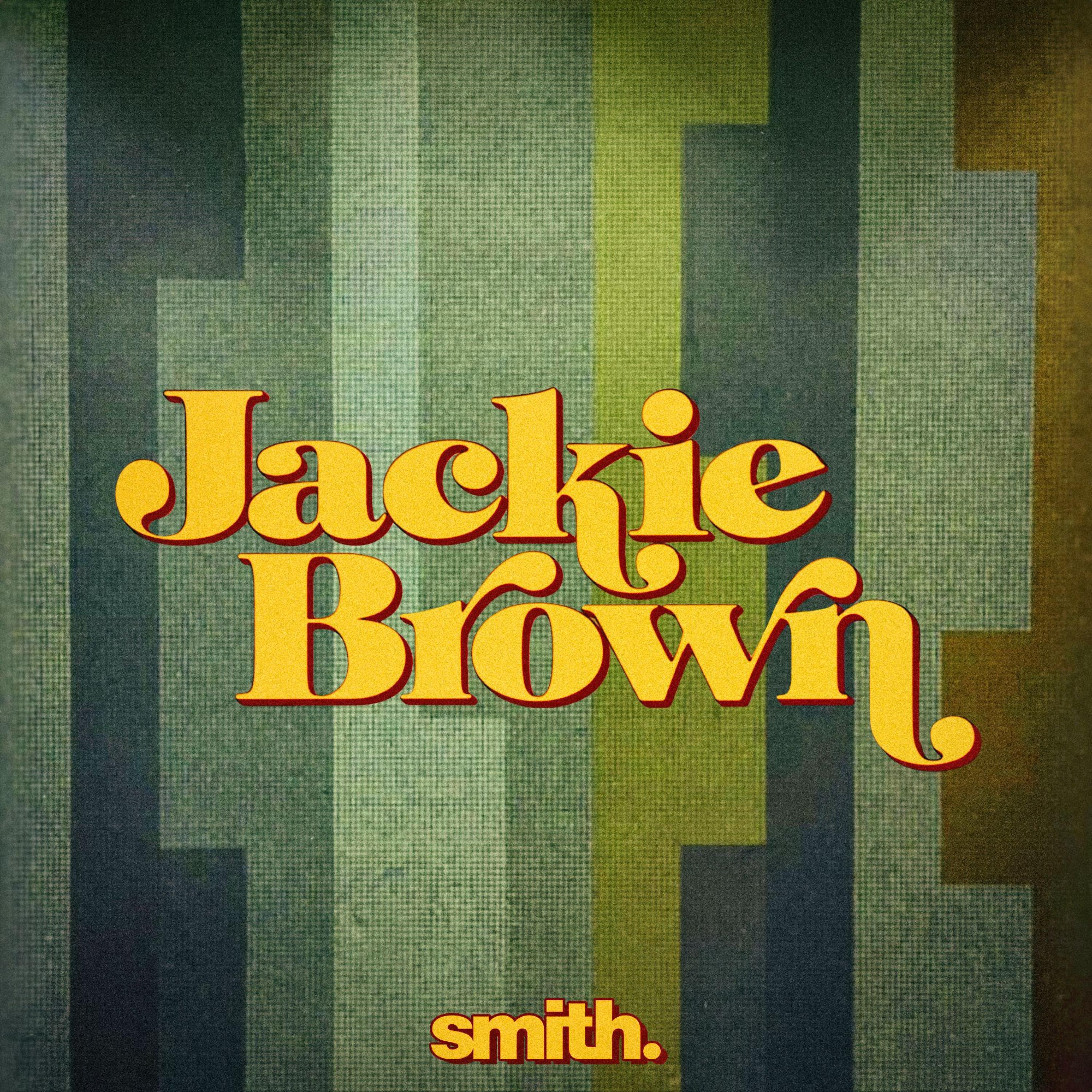 Релиз Jackie Brown