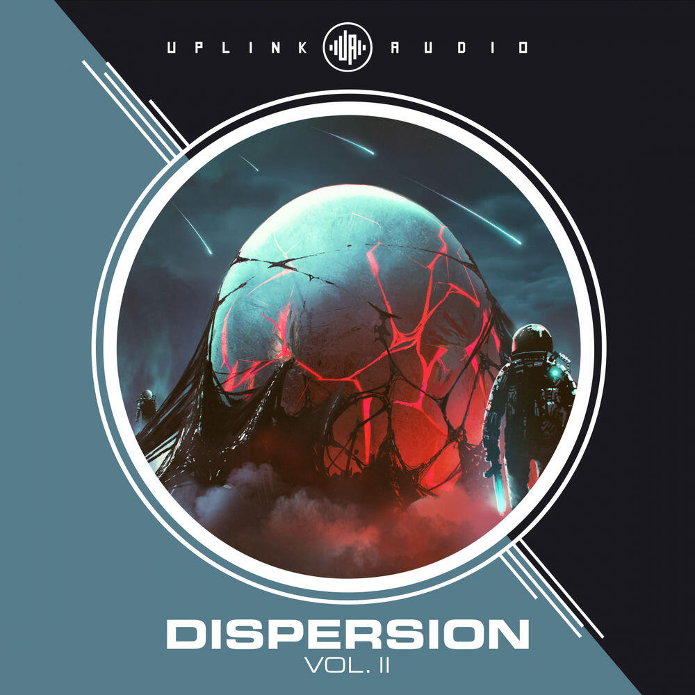 Релиз Dispersion Volume 2