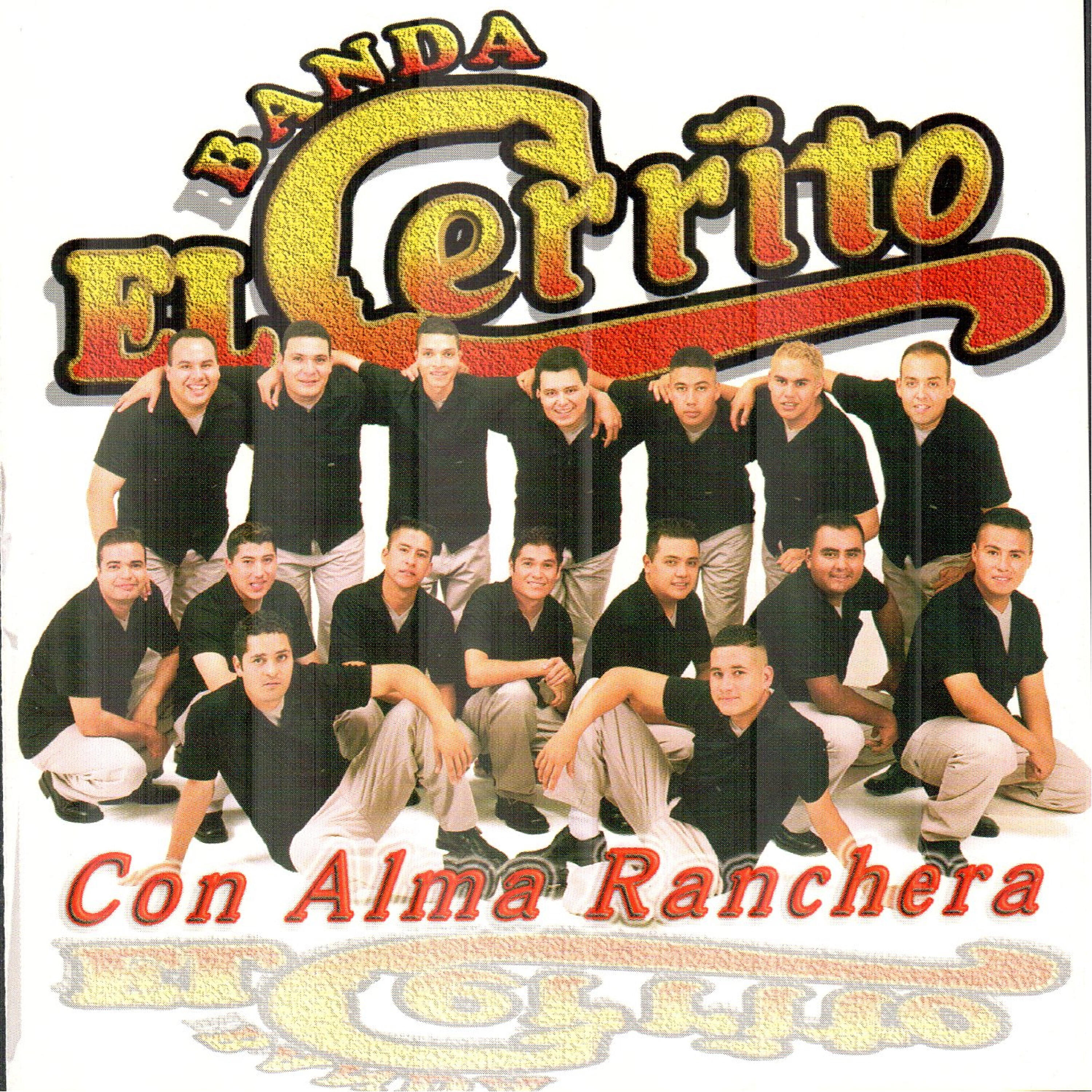 Релиз Con Alma Ranchera