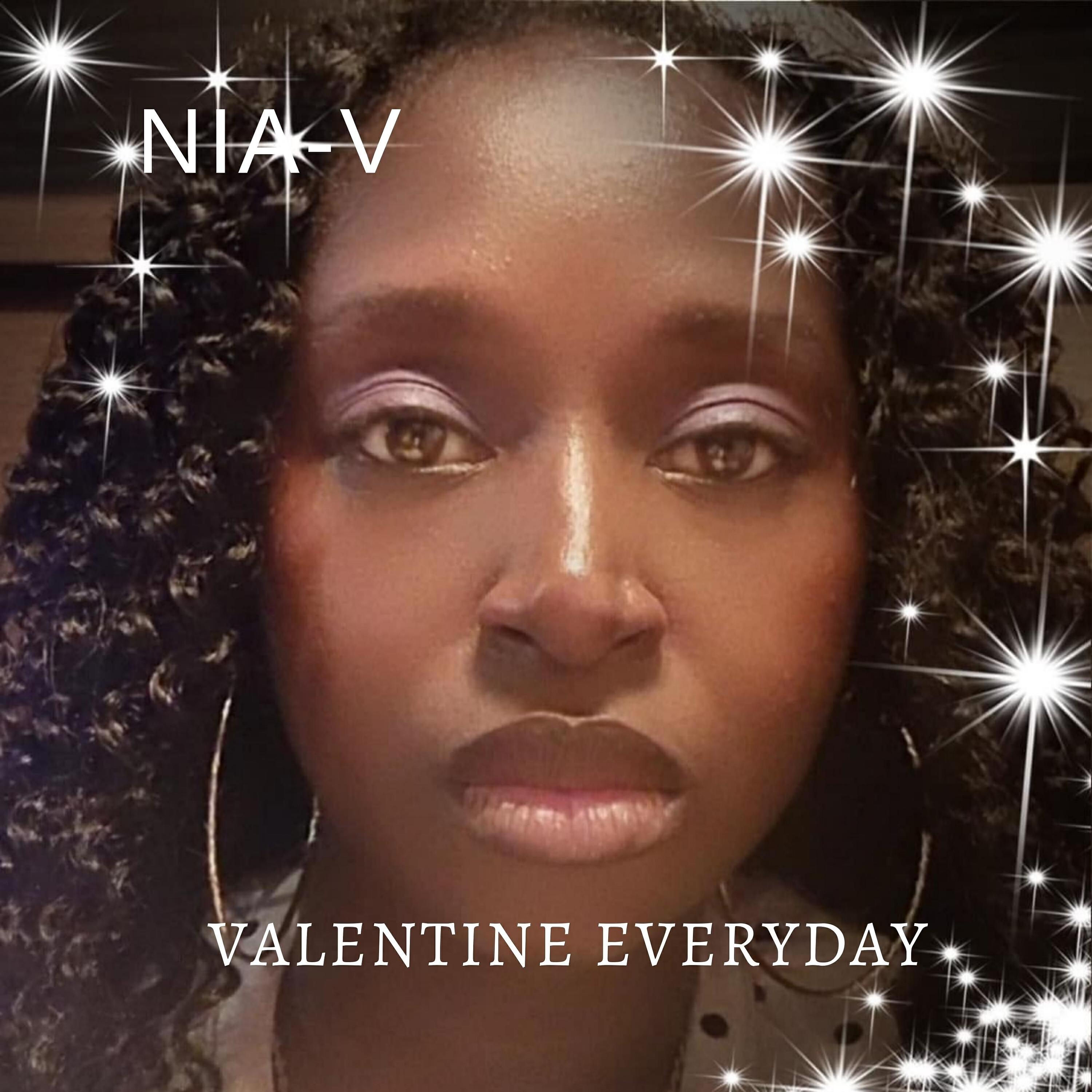 Релиз Valentine Everyday